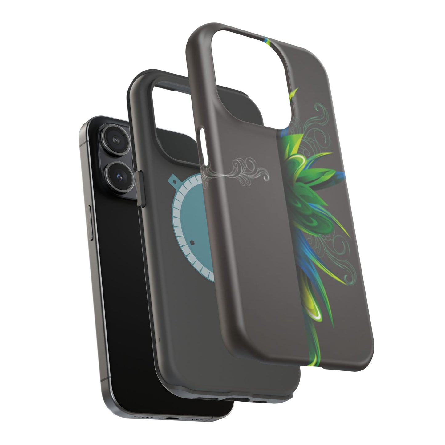 Vibrant Floral Magnetic Phone Case, Unique Gift for Nature Lovers, Stylish Protection, Eco-Friendly Design, Perfect for Birthdays and [...]