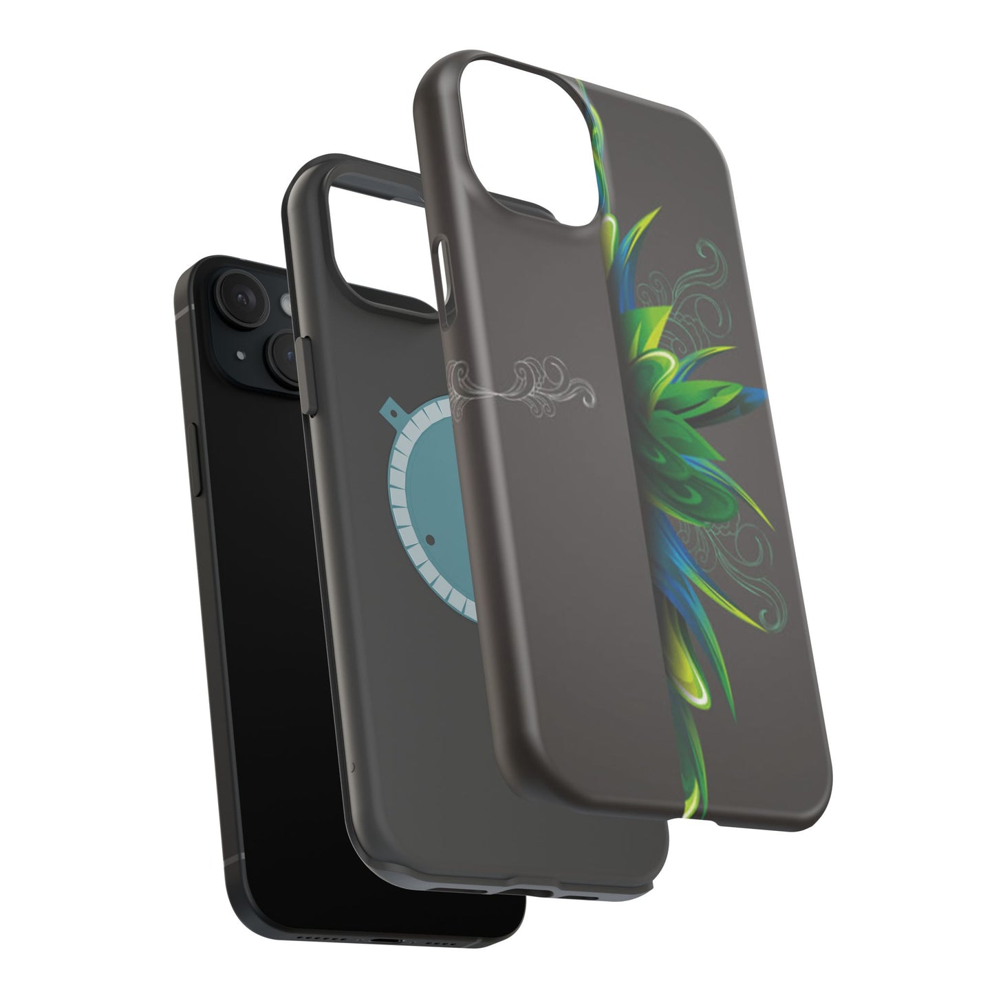 Vibrant Floral Magnetic Phone Case, Unique Gift for Nature Lovers, Stylish Protection, Eco-Friendly Design, Perfect for Birthdays and [...]