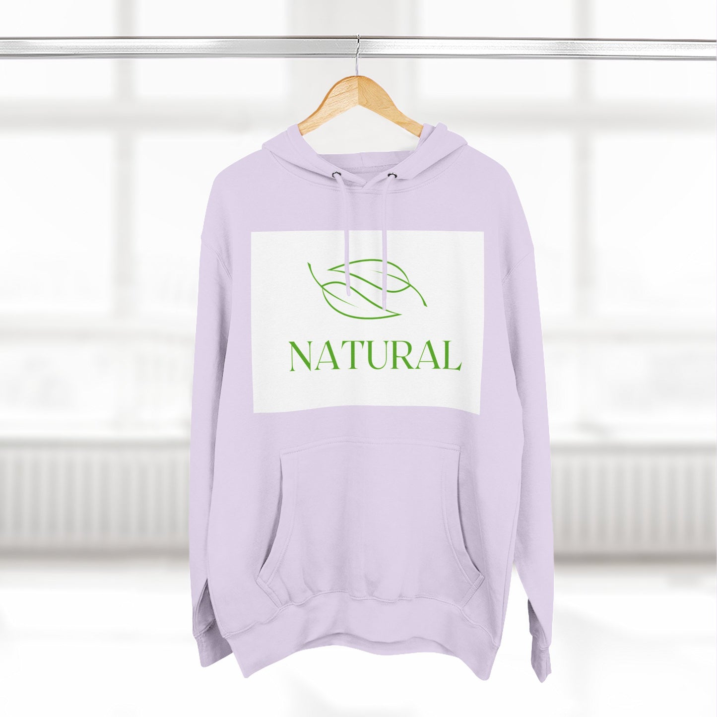Eco-Friendly Three-Panel Fleece Hoodie | Comfortable and Stylish Hoodie | Perfect for Nature Lovers, Gaslamp Apparel, Gift for [...]