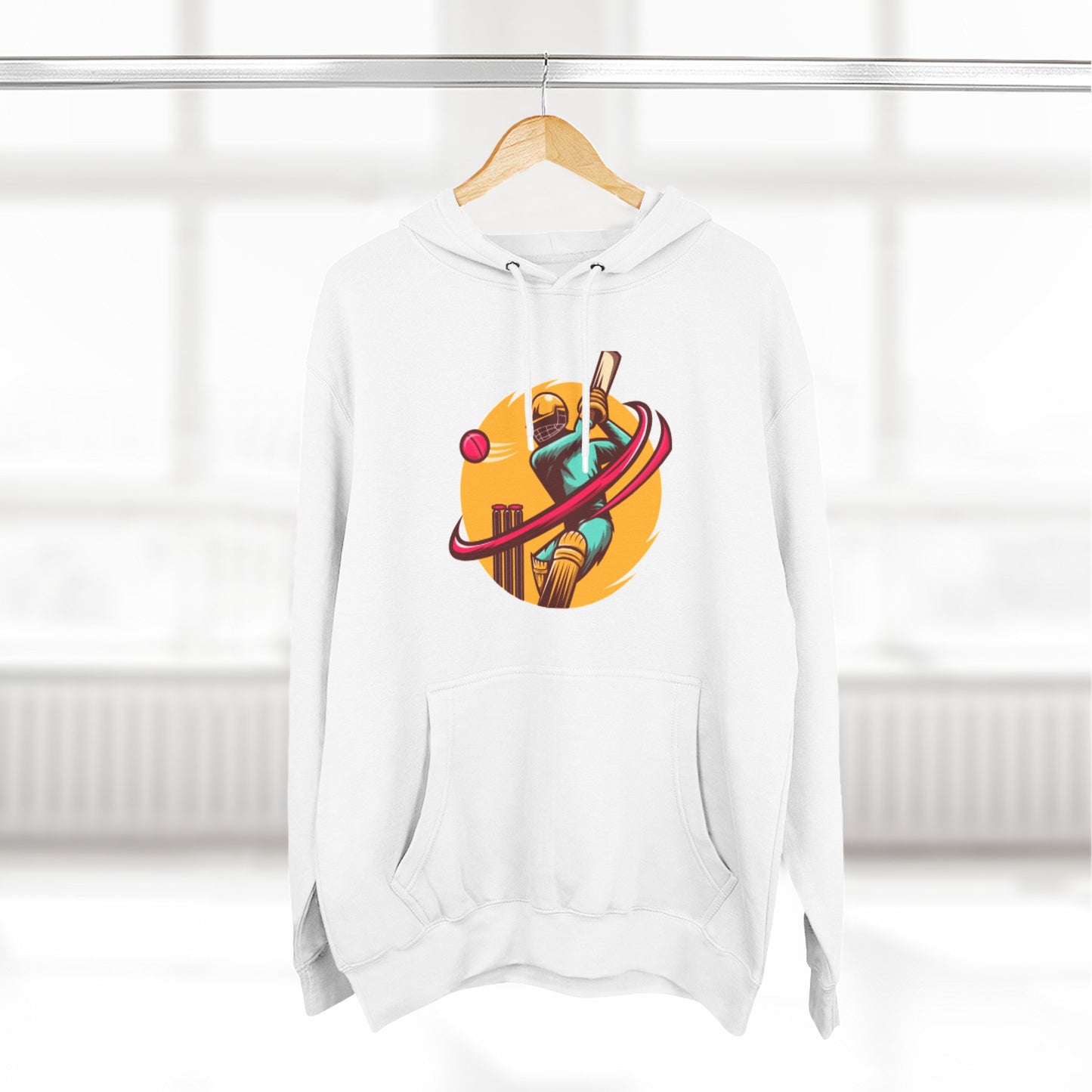 Space-Inspired Fleece Hoodie, Cozy Graphic Sweatshirt, Perfect for Stargazers, Unisex NASA Style, Ideal Gift for Astronaut Fans, [...]