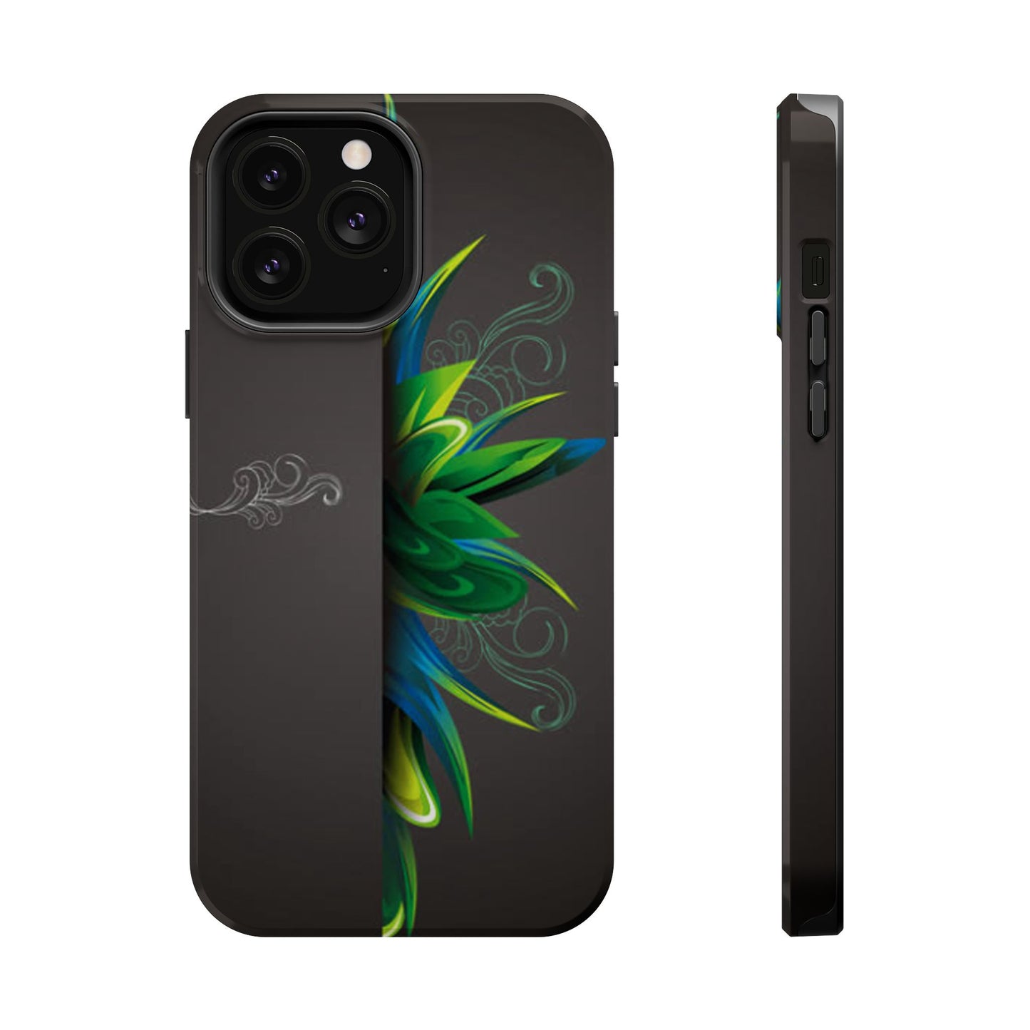 Vibrant Floral Magnetic Phone Case, Unique Gift for Nature Lovers, Stylish Protection, Eco-Friendly Design, Perfect for Birthdays and [...]