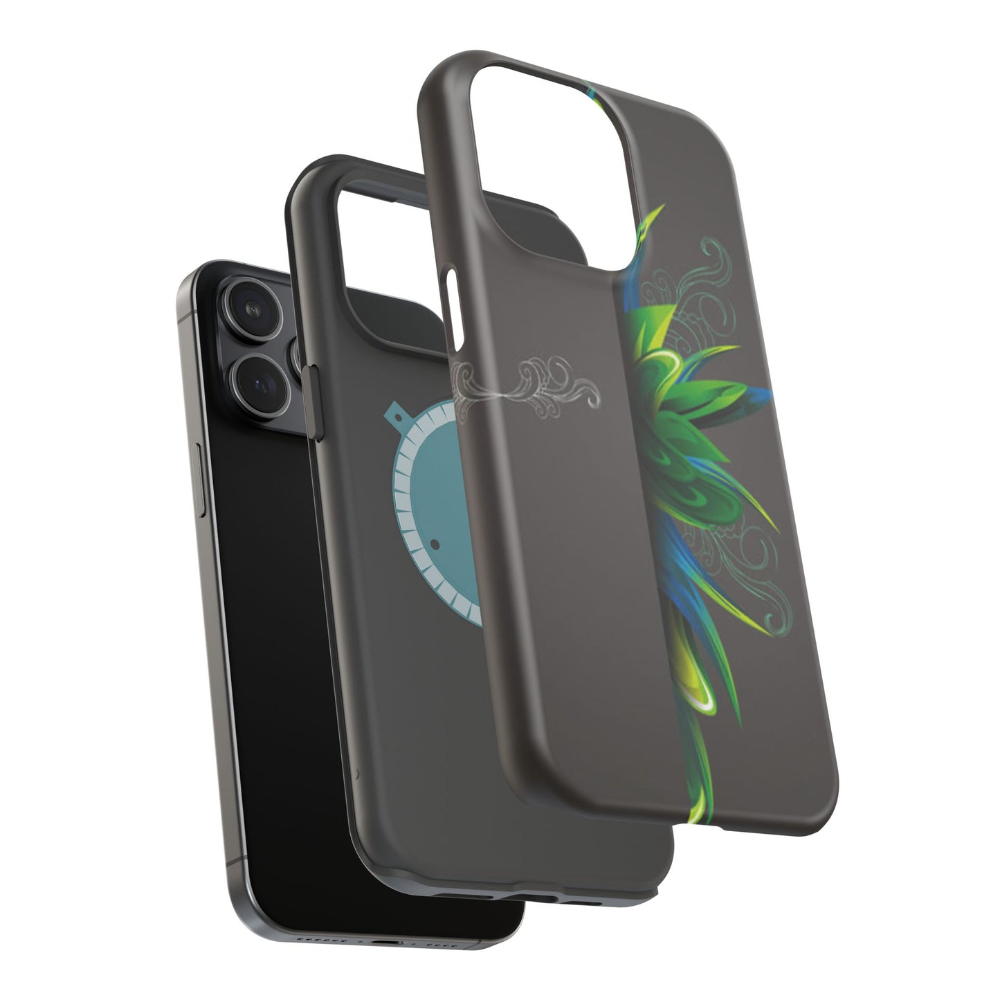 Vibrant Floral Magnetic Phone Case, Unique Gift for Nature Lovers, Stylish Protection, Eco-Friendly Design, Perfect for Birthdays and [...]