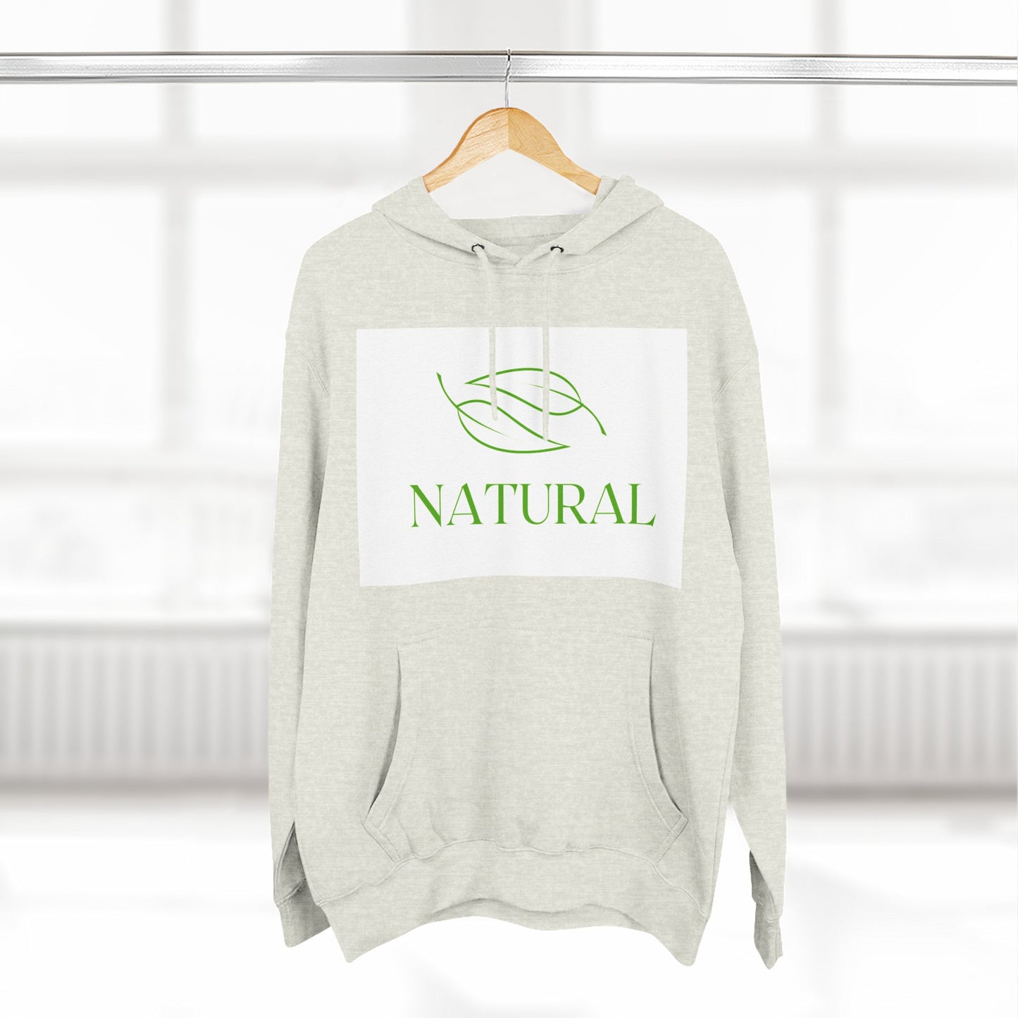 Eco-Friendly Three-Panel Fleece Hoodie | Comfortable and Stylish Hoodie | Perfect for Nature Lovers, Gaslamp Apparel, Gift for [...]