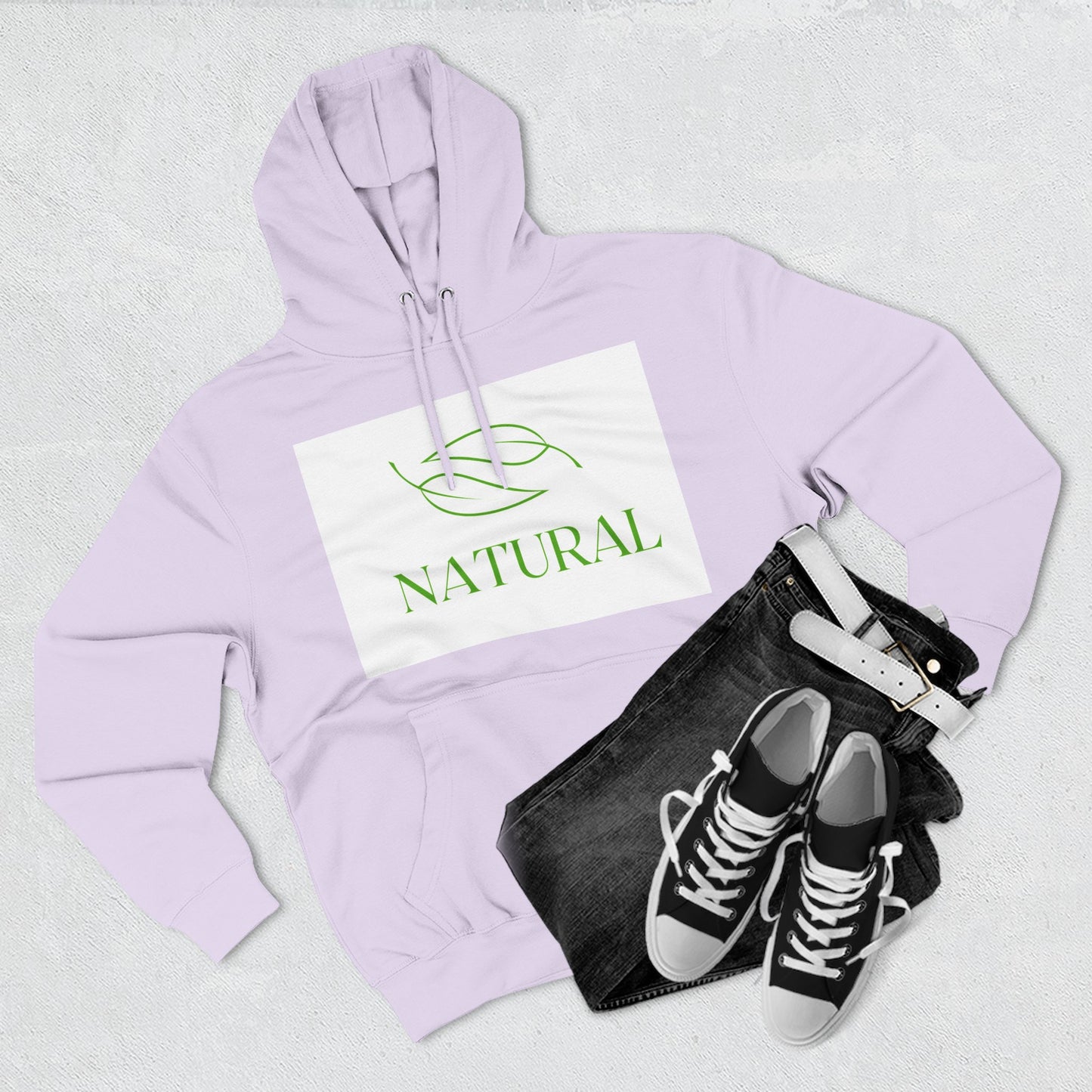 Eco-Friendly Three-Panel Fleece Hoodie | Comfortable and Stylish Hoodie | Perfect for Nature Lovers, Gaslamp Apparel, Gift for [...]