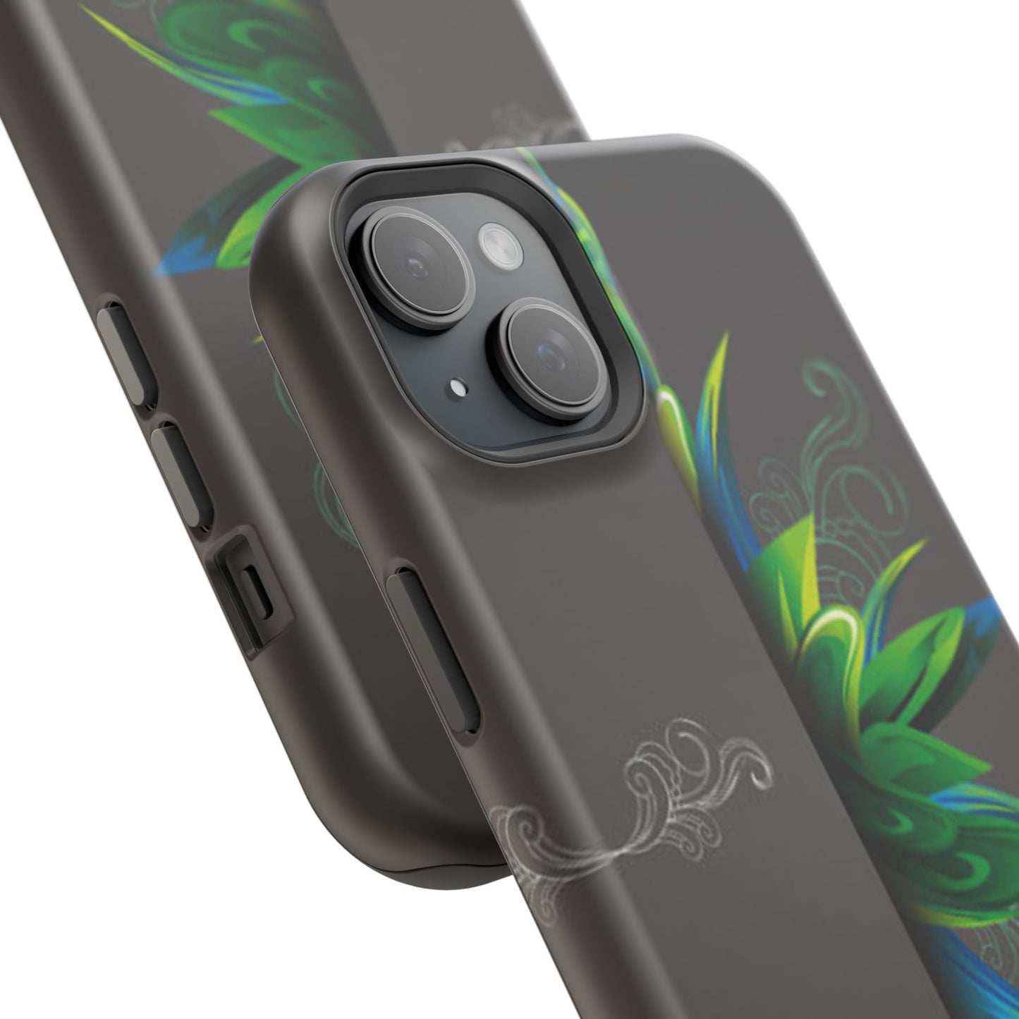 Vibrant Floral Magnetic Phone Case, Unique Gift for Nature Lovers, Stylish Protection, Eco-Friendly Design, Perfect for Birthdays and [...]