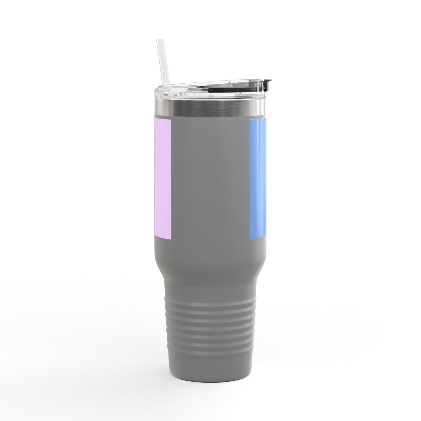 Stylish Insulated Travel Mug, Perfect for Coffee Lovers, Customizable Tumbler for On-the-Go, Gifts for Her, Eco-Friendly Drinkware