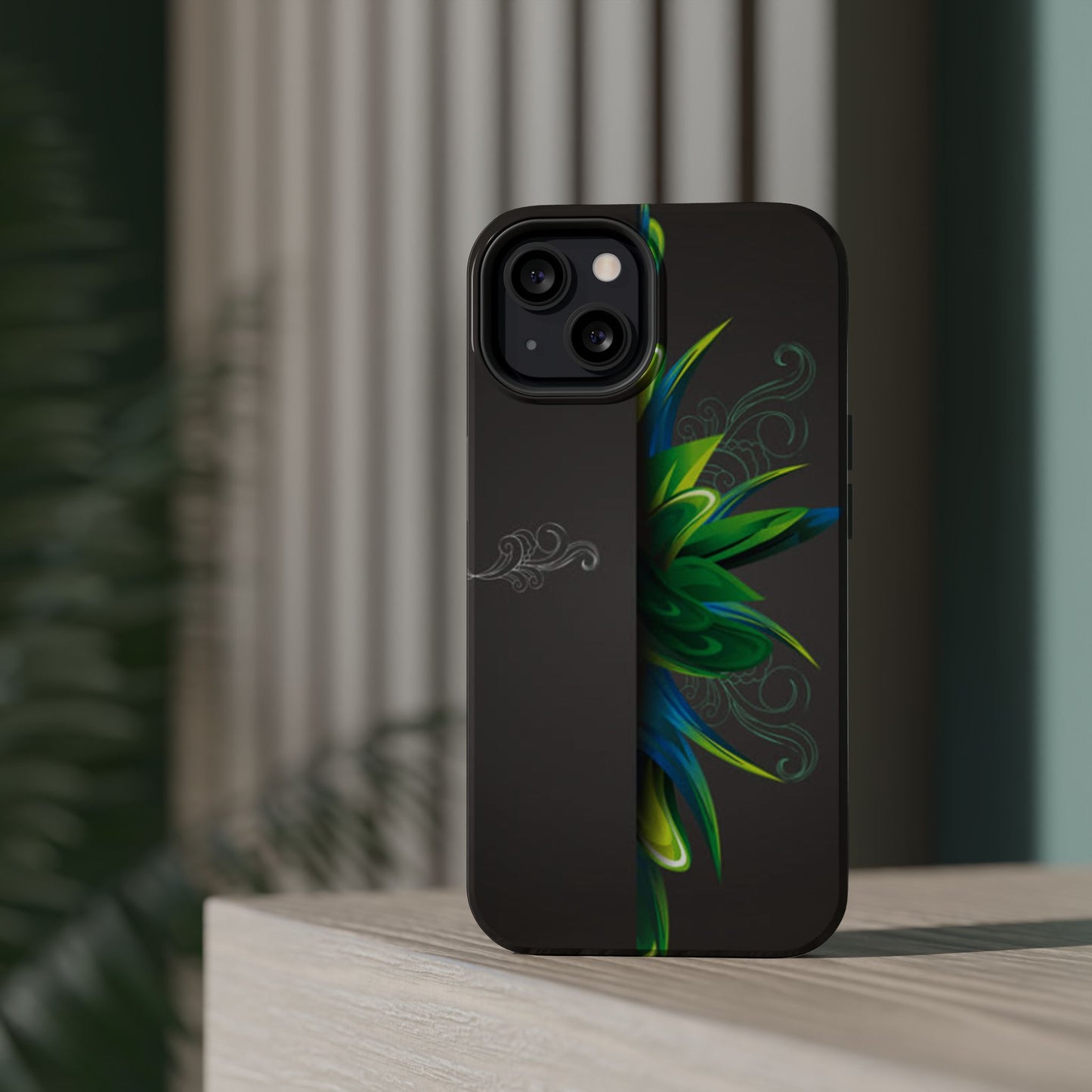 Vibrant Floral Magnetic Phone Case, Unique Gift for Nature Lovers, Stylish Protection, Eco-Friendly Design, Perfect for Birthdays and [...]