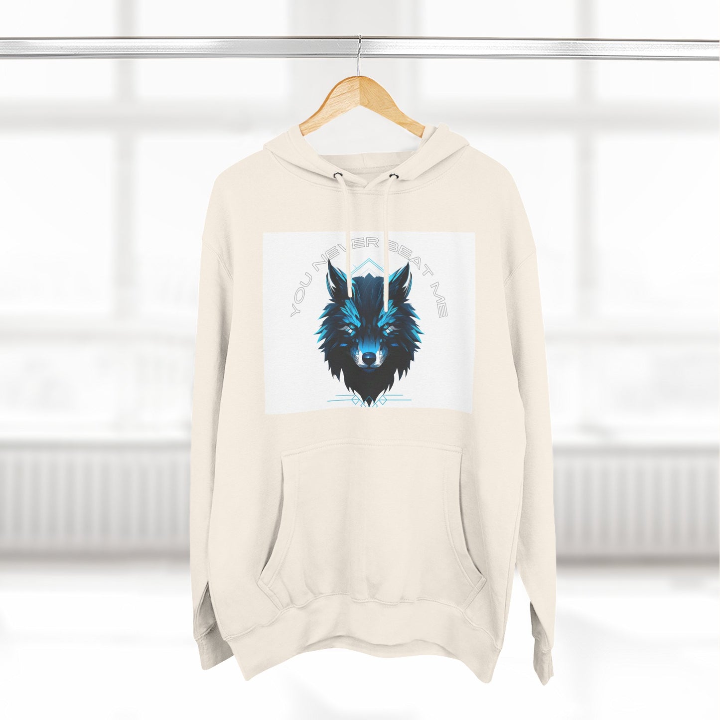 Stylish Three-Panel Fleece Hoodie for Comfort Lovers, Casual Wear, Gift for Friends & Family, Ideal for Winter & Holidays, Perfect for [...]
