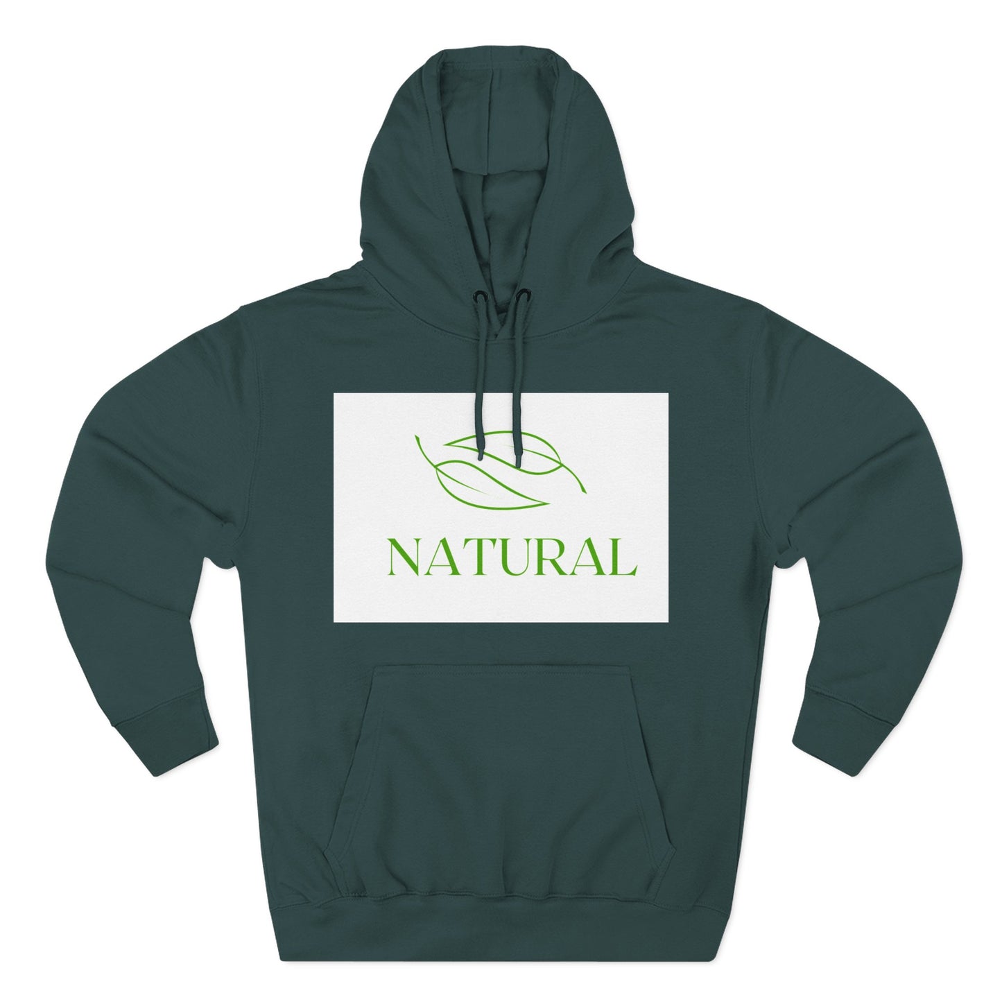 Eco-Friendly Three-Panel Fleece Hoodie | Comfortable and Stylish Hoodie | Perfect for Nature Lovers, Gaslamp Apparel, Gift for [...]