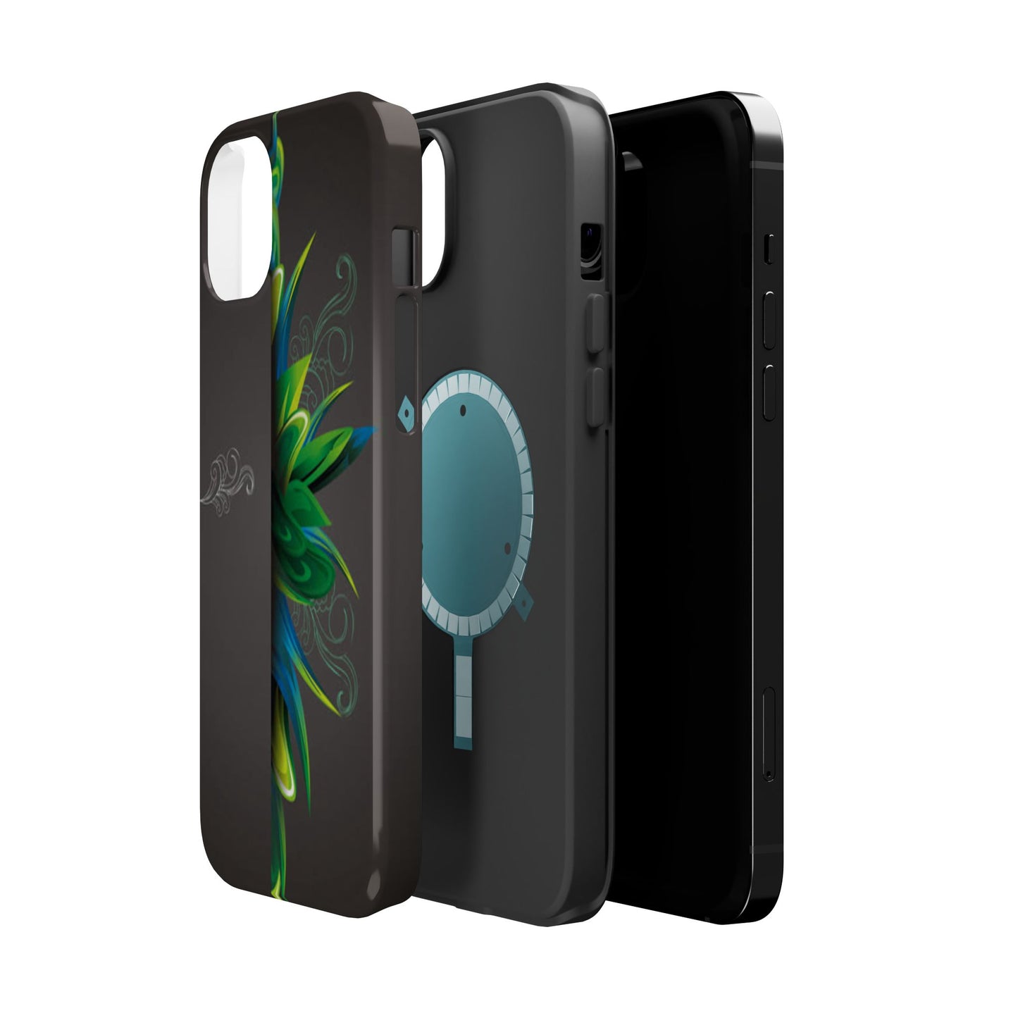 Vibrant Floral Magnetic Phone Case, Unique Gift for Nature Lovers, Stylish Protection, Eco-Friendly Design, Perfect for Birthdays and [...]