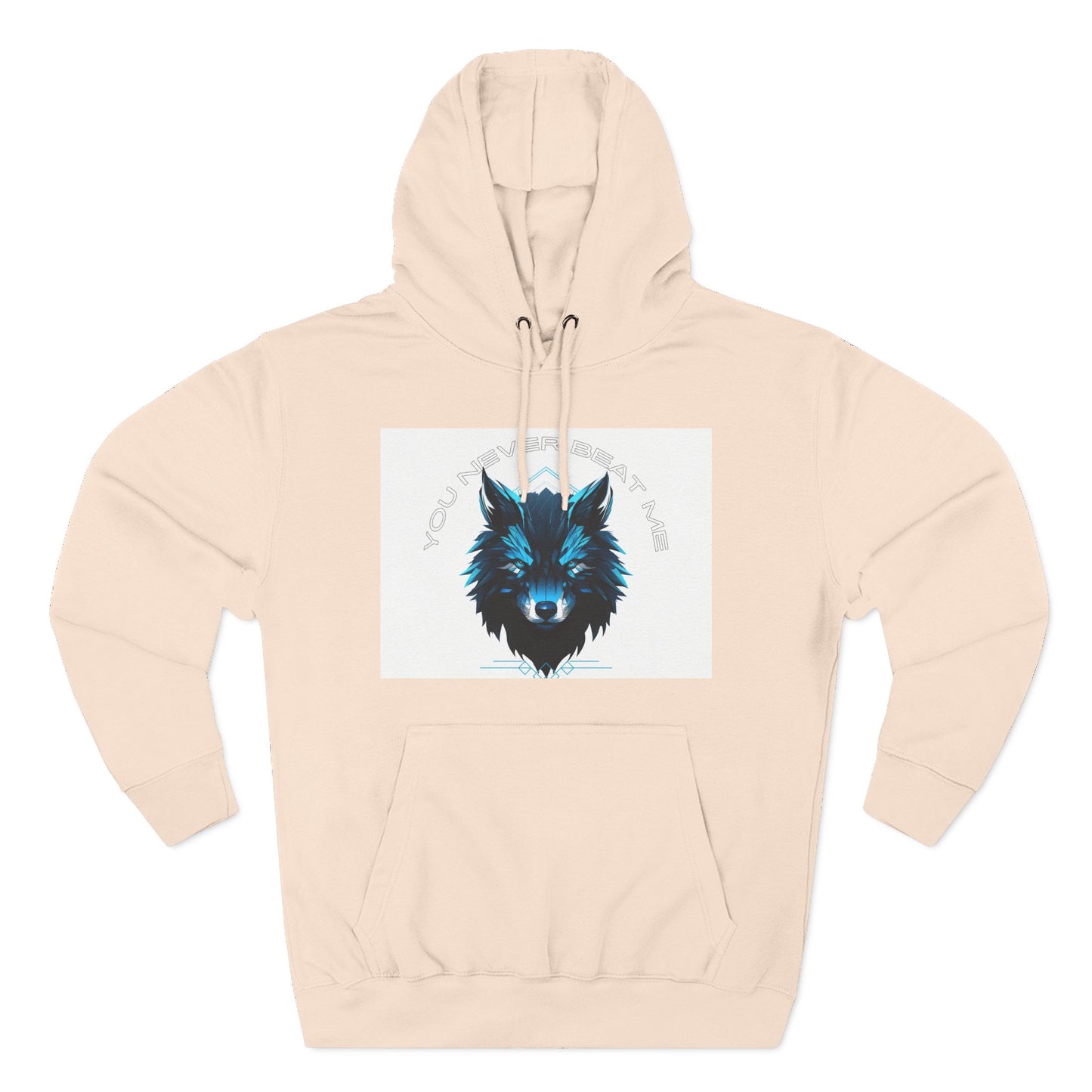 Stylish Three-Panel Fleece Hoodie for Comfort Lovers, Casual Wear, Gift for Friends & Family, Ideal for Winter & Holidays, Perfect for [...]