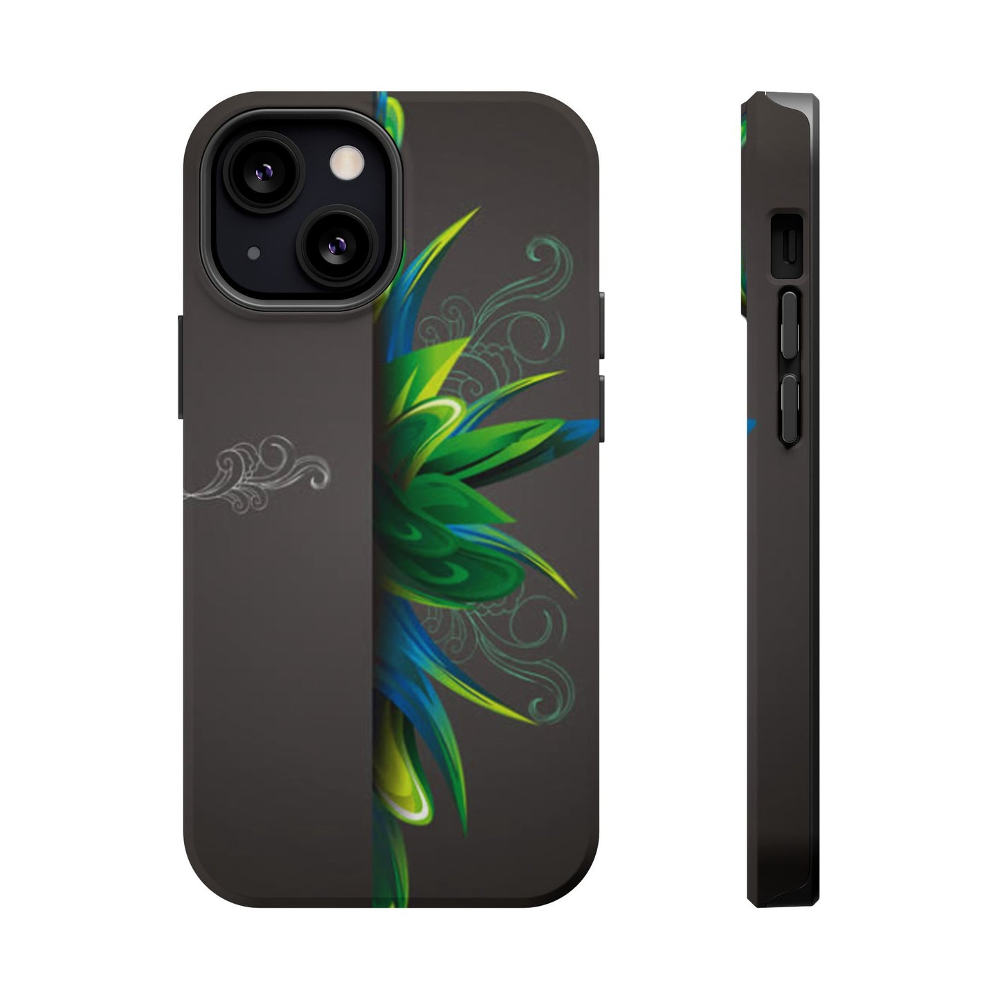 Vibrant Floral Magnetic Phone Case, Unique Gift for Nature Lovers, Stylish Protection, Eco-Friendly Design, Perfect for Birthdays and [...]