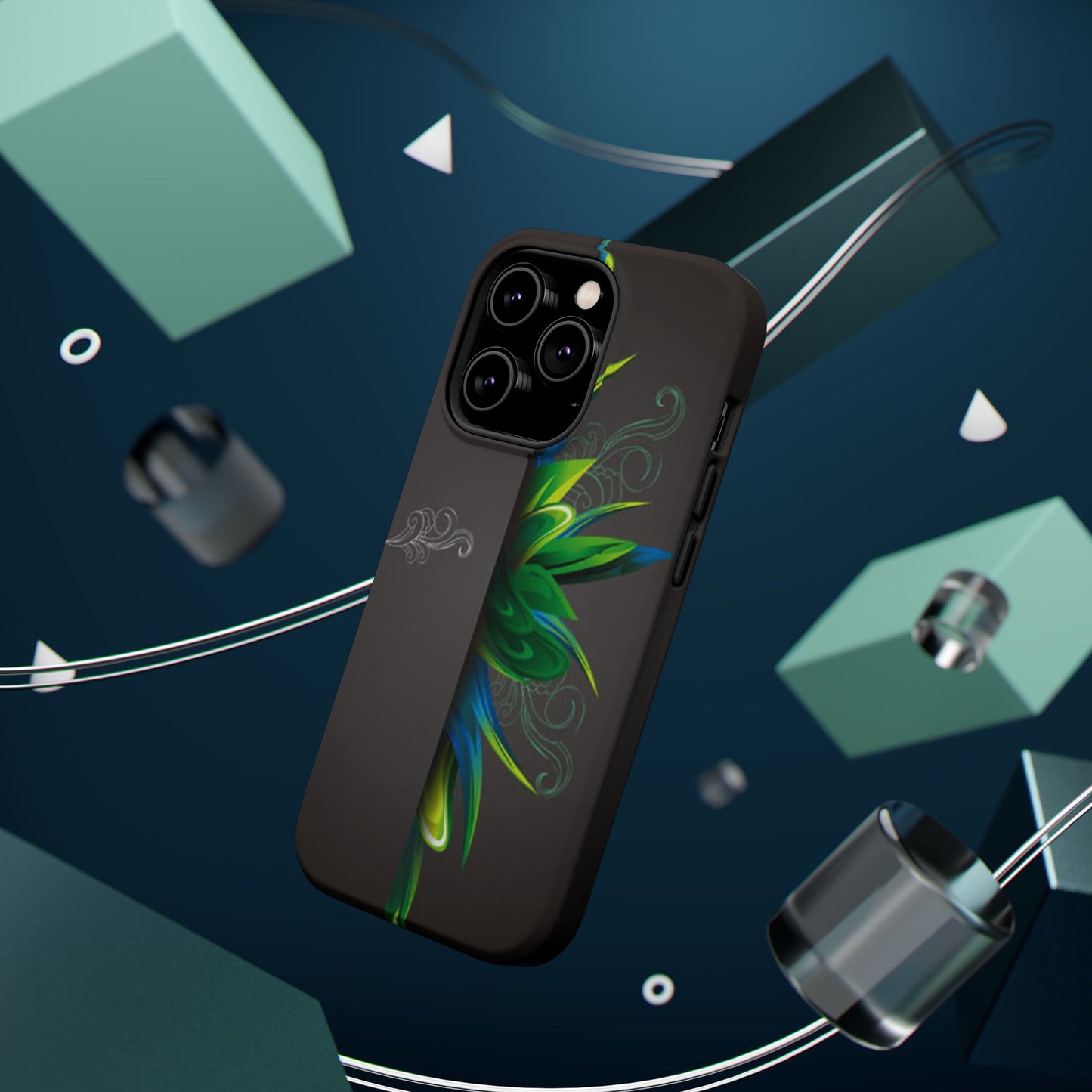 Vibrant Floral Magnetic Phone Case, Unique Gift for Nature Lovers, Stylish Protection, Eco-Friendly Design, Perfect for Birthdays and [...]