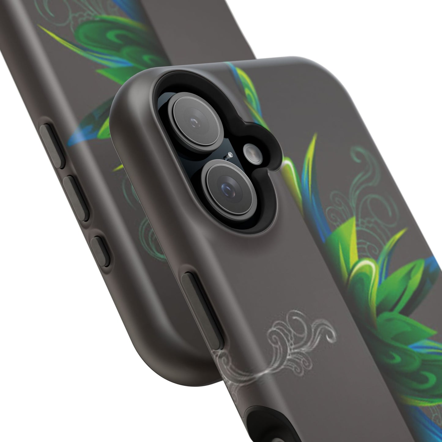 Vibrant Floral Magnetic Phone Case, Unique Gift for Nature Lovers, Stylish Protection, Eco-Friendly Design, Perfect for Birthdays and [...]