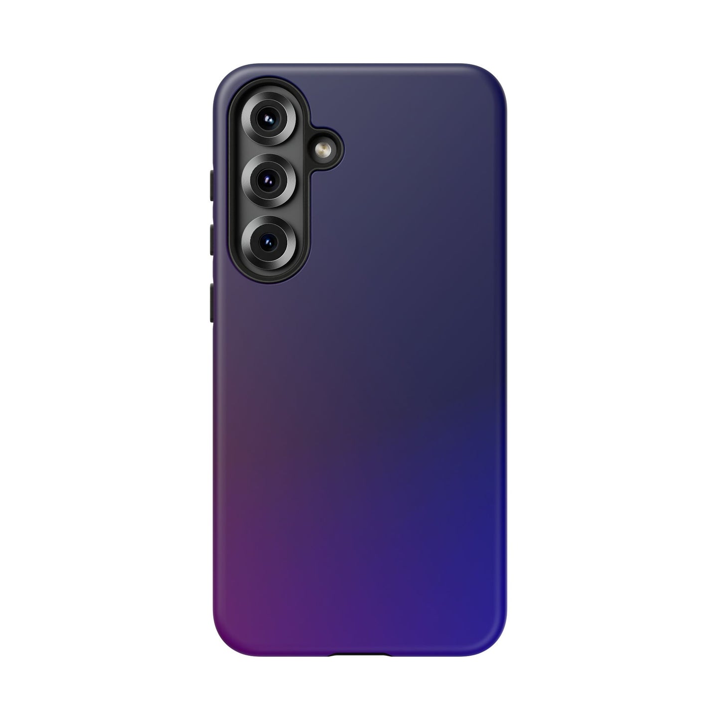 Tough Cases Phone Case, Durable Smartphone Cover, Gradient Design, Customizable Gift, Protection for Everyday Use