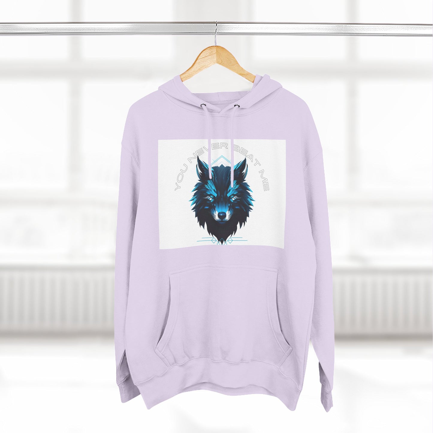Stylish Three-Panel Fleece Hoodie for Comfort Lovers, Casual Wear, Gift for Friends & Family, Ideal for Winter & Holidays, Perfect for [...]