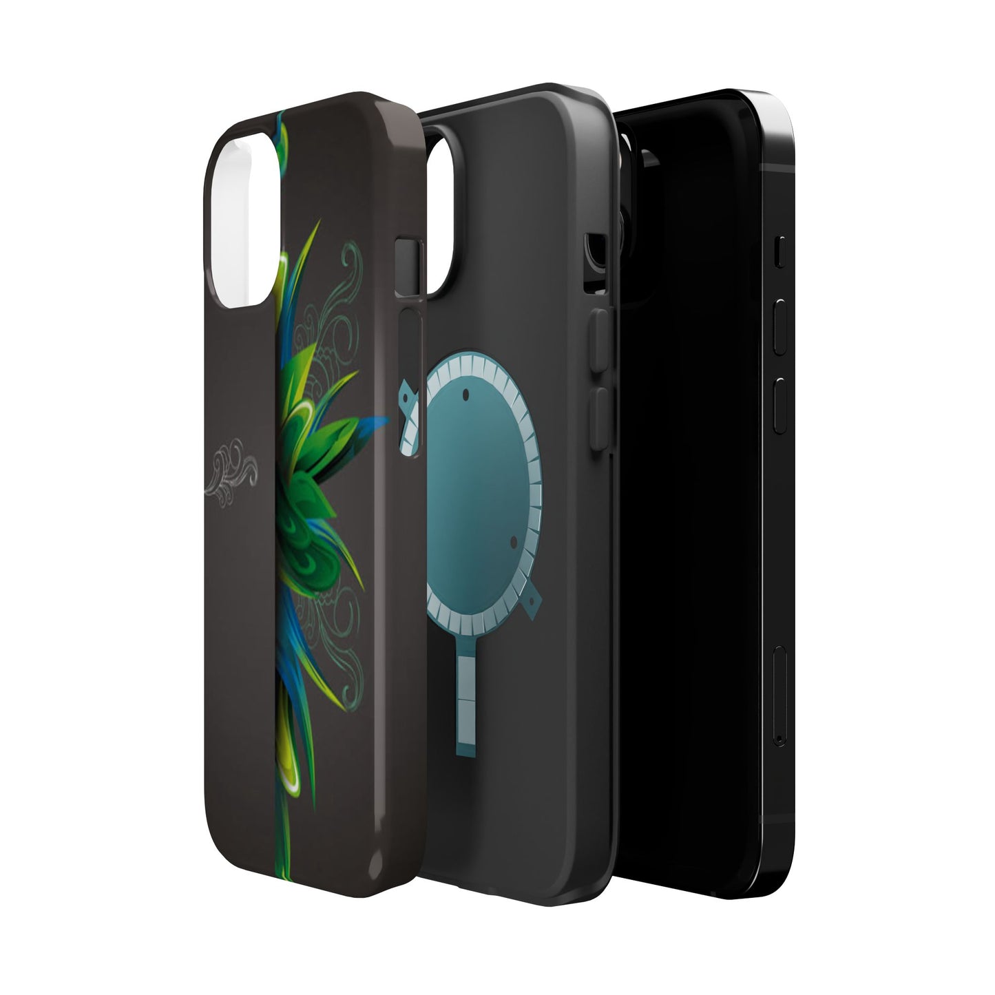Vibrant Floral Magnetic Phone Case, Unique Gift for Nature Lovers, Stylish Protection, Eco-Friendly Design, Perfect for Birthdays and [...]