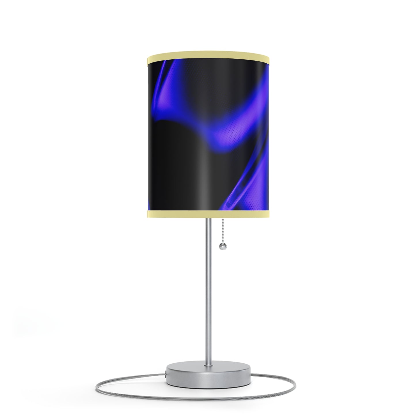 Stylish Table Lamp, Modern Lighting, Home Decor, Living Room Accent, Unique Gift, Bedroom Ambiance, Decorative Lamp