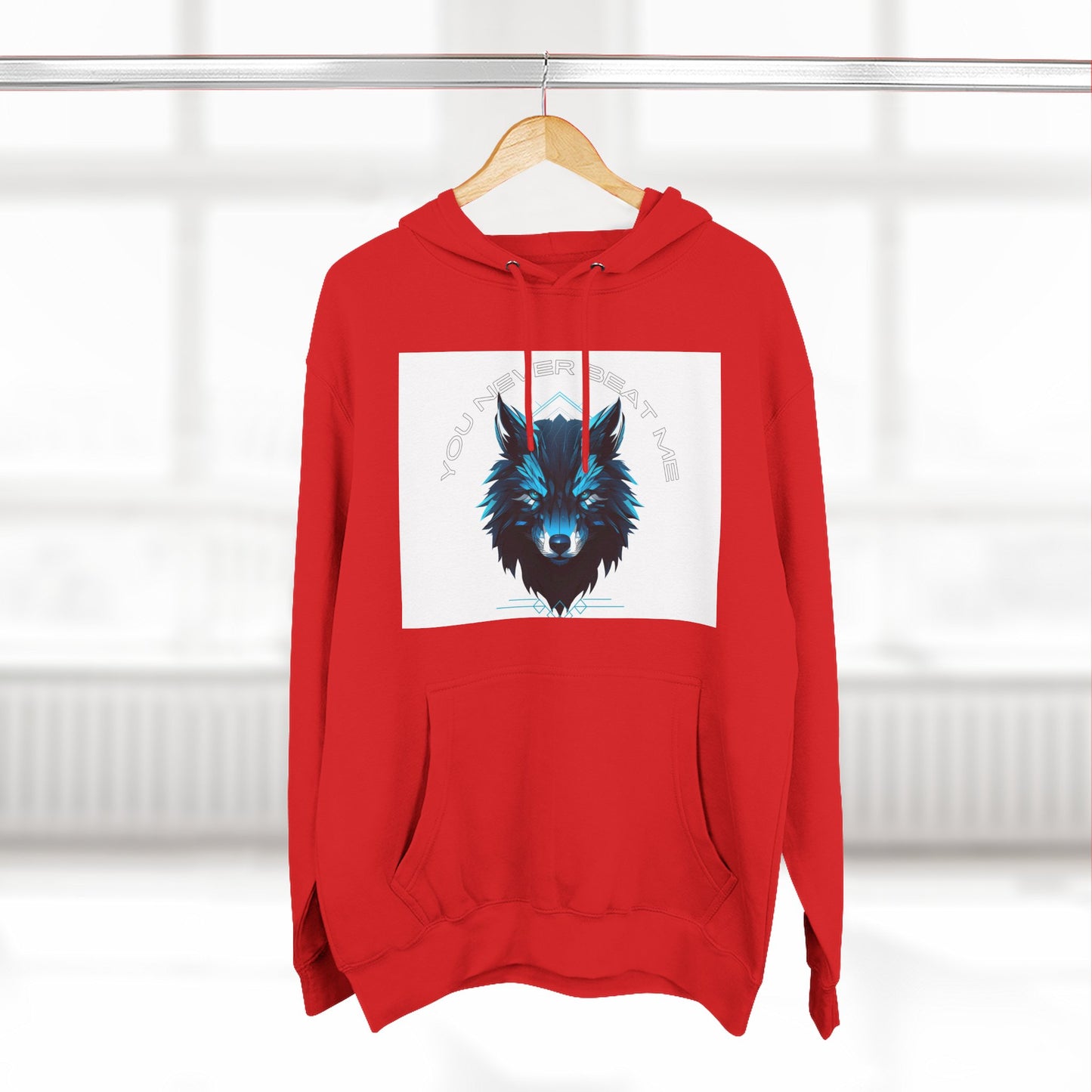 Stylish Three-Panel Fleece Hoodie for Comfort Lovers, Casual Wear, Gift for Friends & Family, Ideal for Winter & Holidays, Perfect for [...]