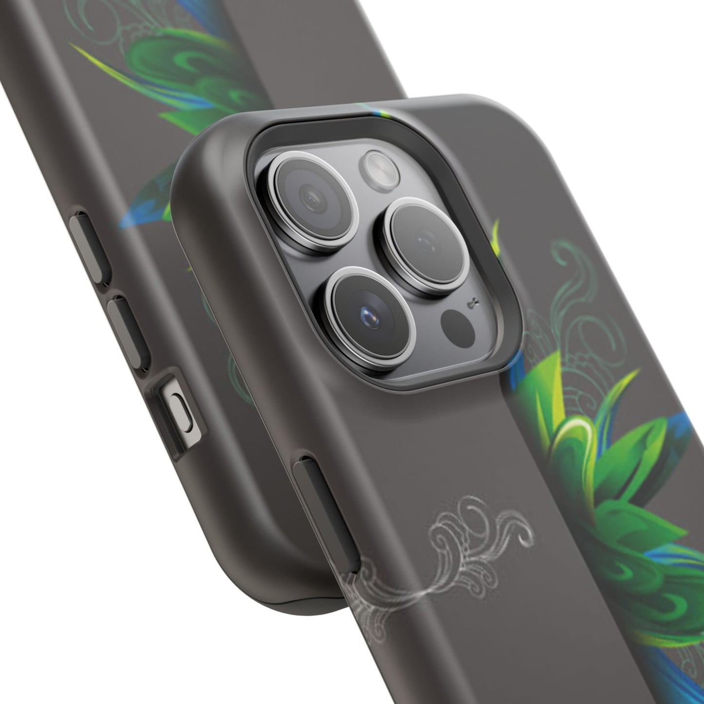 Vibrant Floral Magnetic Phone Case, Unique Gift for Nature Lovers, Stylish Protection, Eco-Friendly Design, Perfect for Birthdays and [...]
