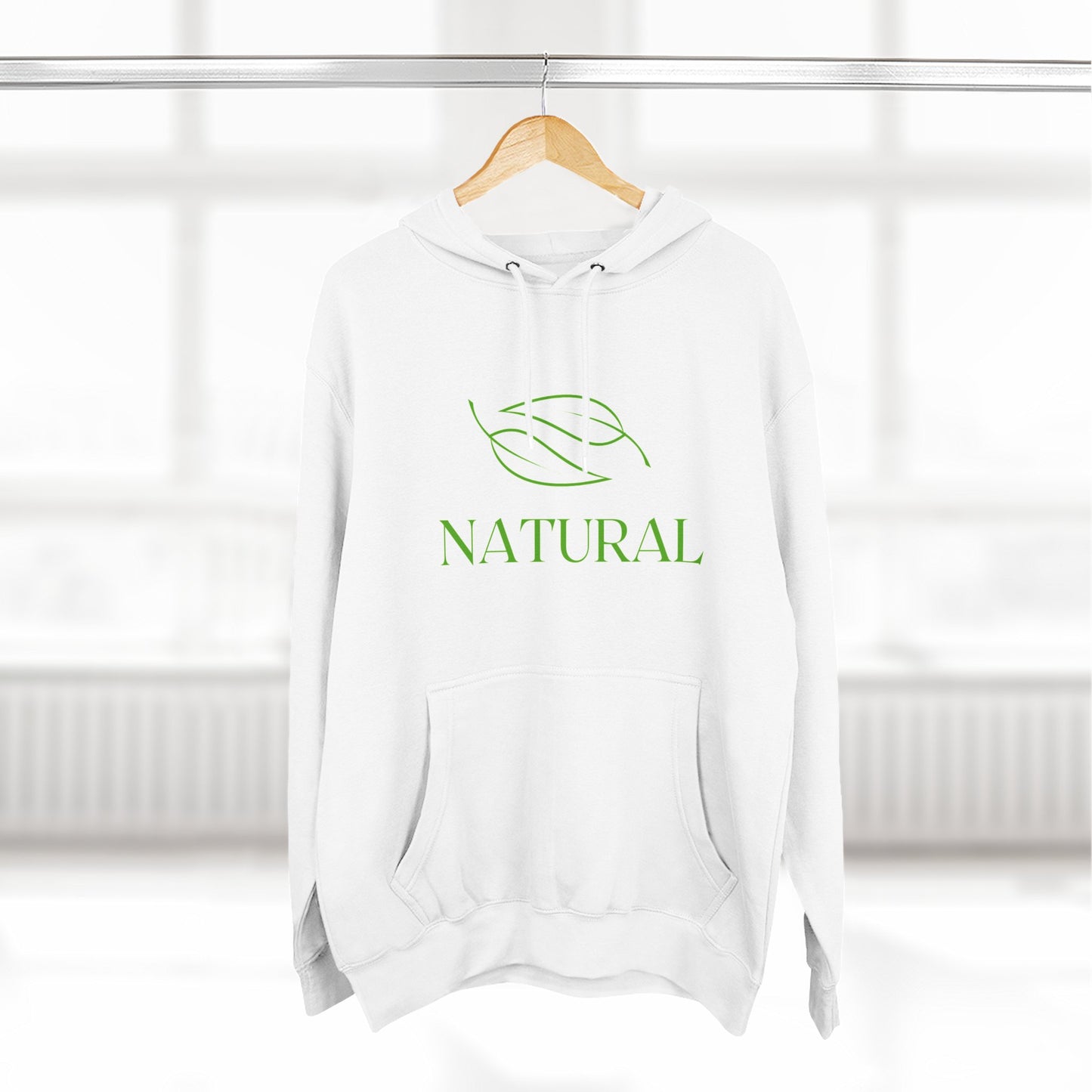 Eco-Friendly Three-Panel Fleece Hoodie | Comfortable and Stylish Hoodie | Perfect for Nature Lovers, Gaslamp Apparel, Gift for [...]