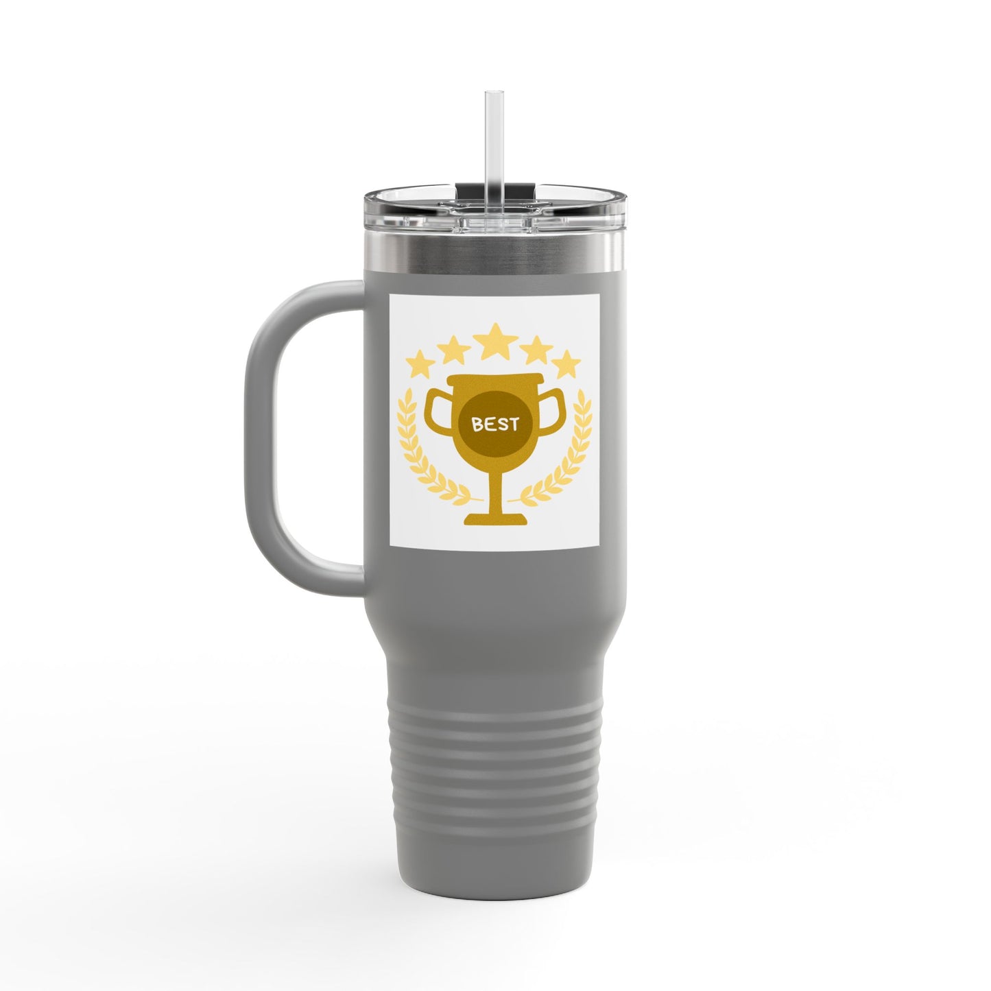 Insulated Travel Mug, 40oz - You're the Best, Perfect Gift for Coffee Lovers, Outdoor Adventures, Birthday Celebrations, Daily [...]