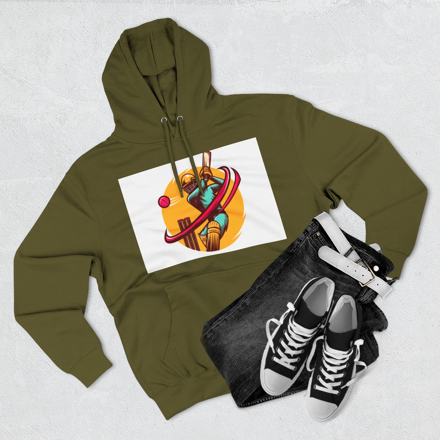 Space-Inspired Fleece Hoodie, Cozy Graphic Sweatshirt, Perfect for Stargazers, Unisex NASA Style, Ideal Gift for Astronaut Fans, [...]