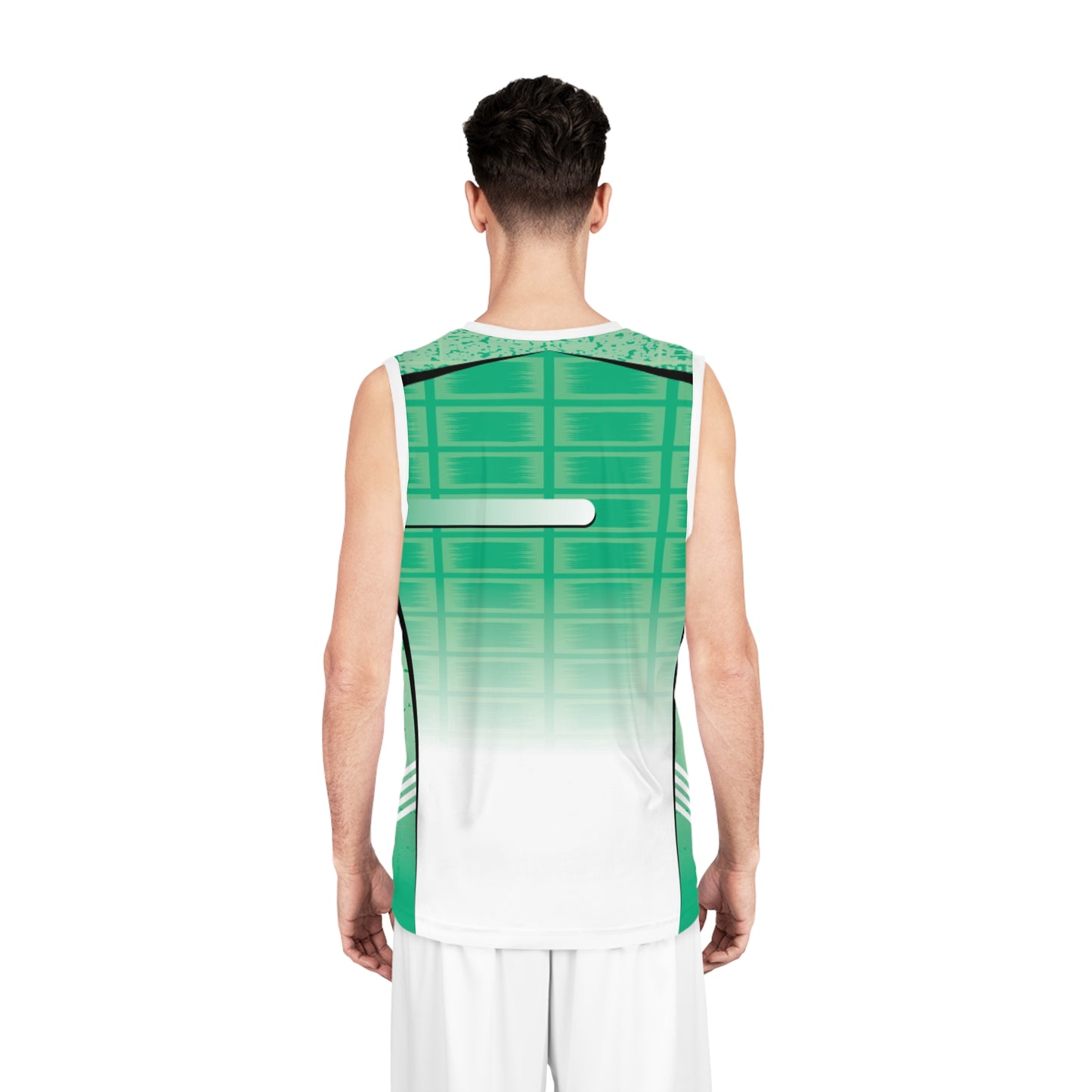 Vibrant Basketball Jersey, Sports Team Gear, Athletic Wear, Personalized Jersey, Unisex Sports Apparel, Custom Game Jersey