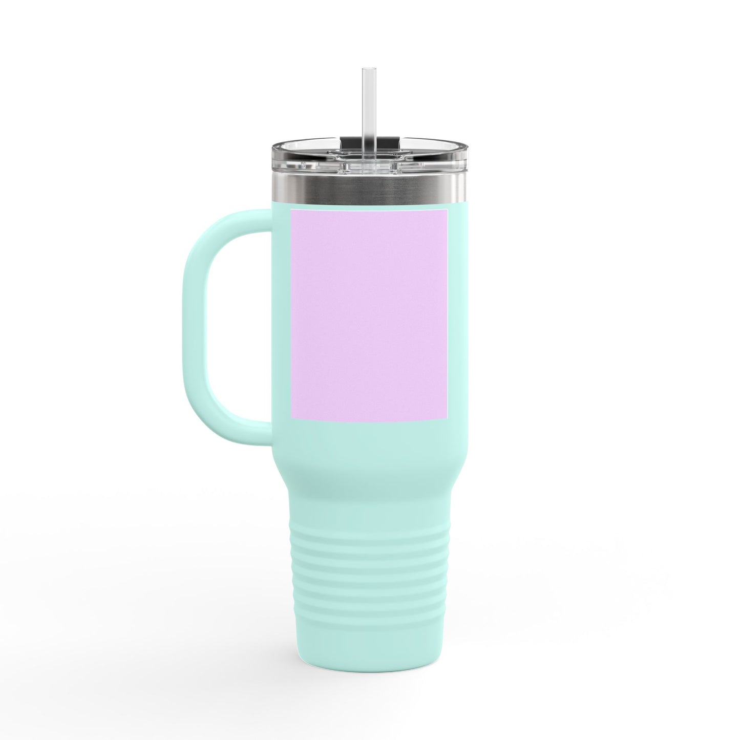 Stylish Insulated Travel Mug, Perfect for Coffee Lovers, Customizable Tumbler for On-the-Go, Gifts for Her, Eco-Friendly Drinkware