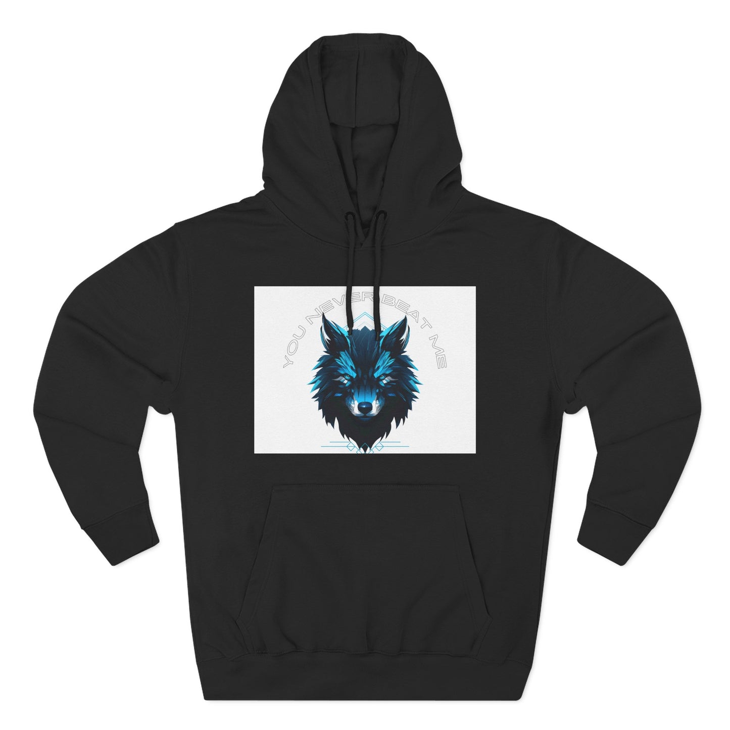 Stylish Three-Panel Fleece Hoodie for Comfort Lovers, Casual Wear, Gift for Friends & Family, Ideal for Winter & Holidays, Perfect for [...]