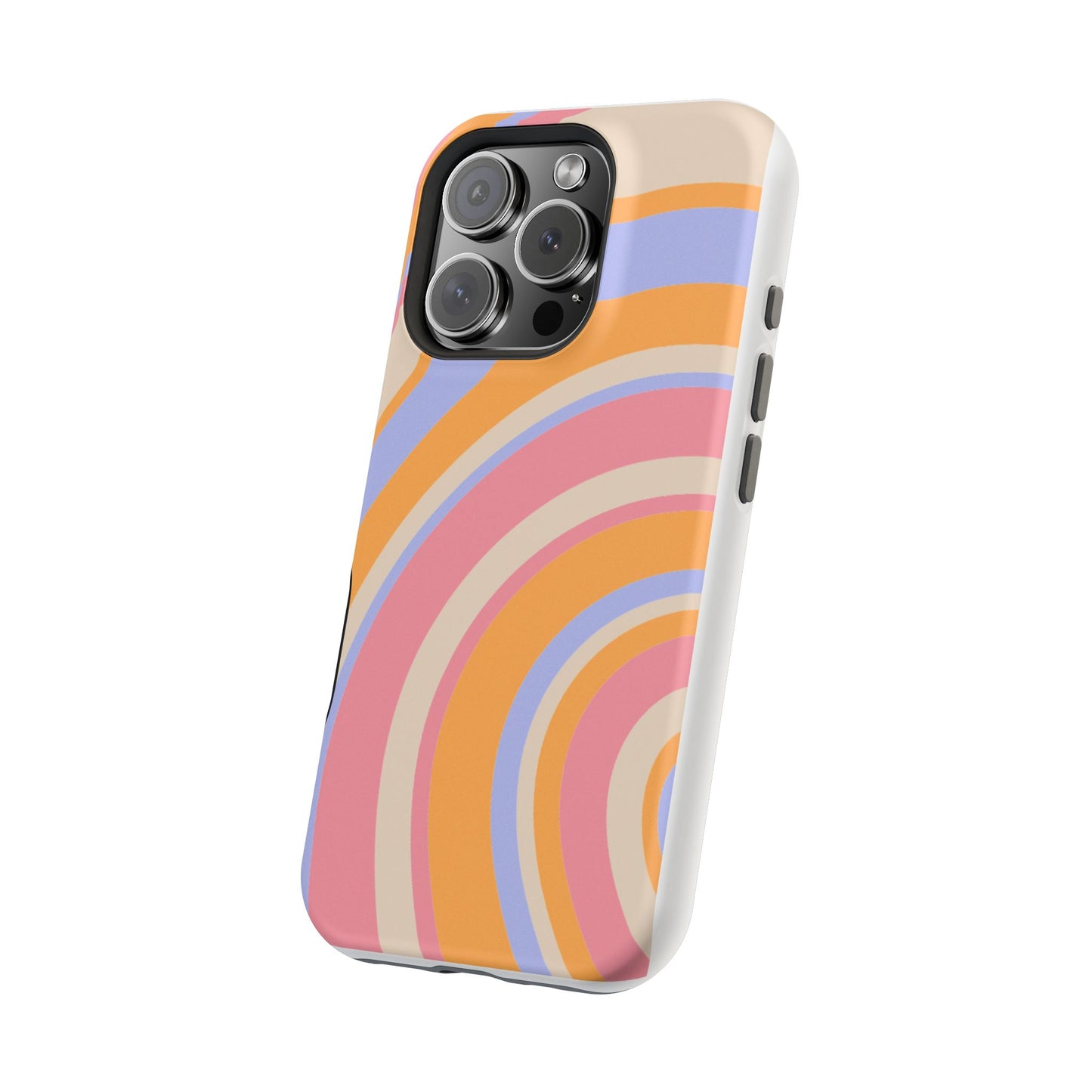 Colorful Magnetic Phone Cases | Trendy, Durable, Personalized, Gift Idea, Stylish Accessory