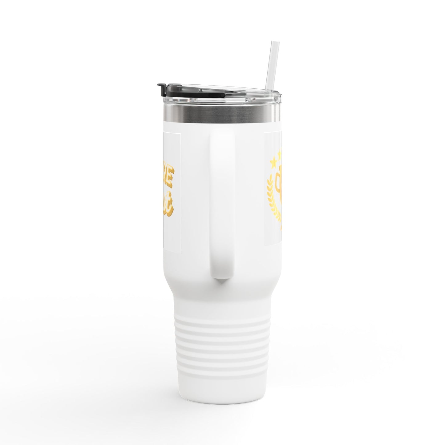Insulated Travel Mug, 40oz - You're the Best, Perfect Gift for Coffee Lovers, Outdoor Adventures, Birthday Celebrations, Daily [...]