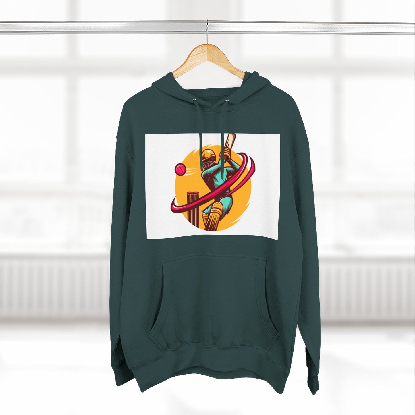 Space-Inspired Fleece Hoodie, Cozy Graphic Sweatshirt, Perfect for Stargazers, Unisex NASA Style, Ideal Gift for Astronaut Fans, [...]
