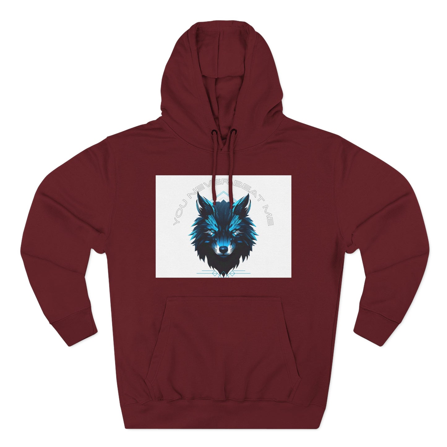 Stylish Three-Panel Fleece Hoodie for Comfort Lovers, Casual Wear, Gift for Friends & Family, Ideal for Winter & Holidays, Perfect for [...]