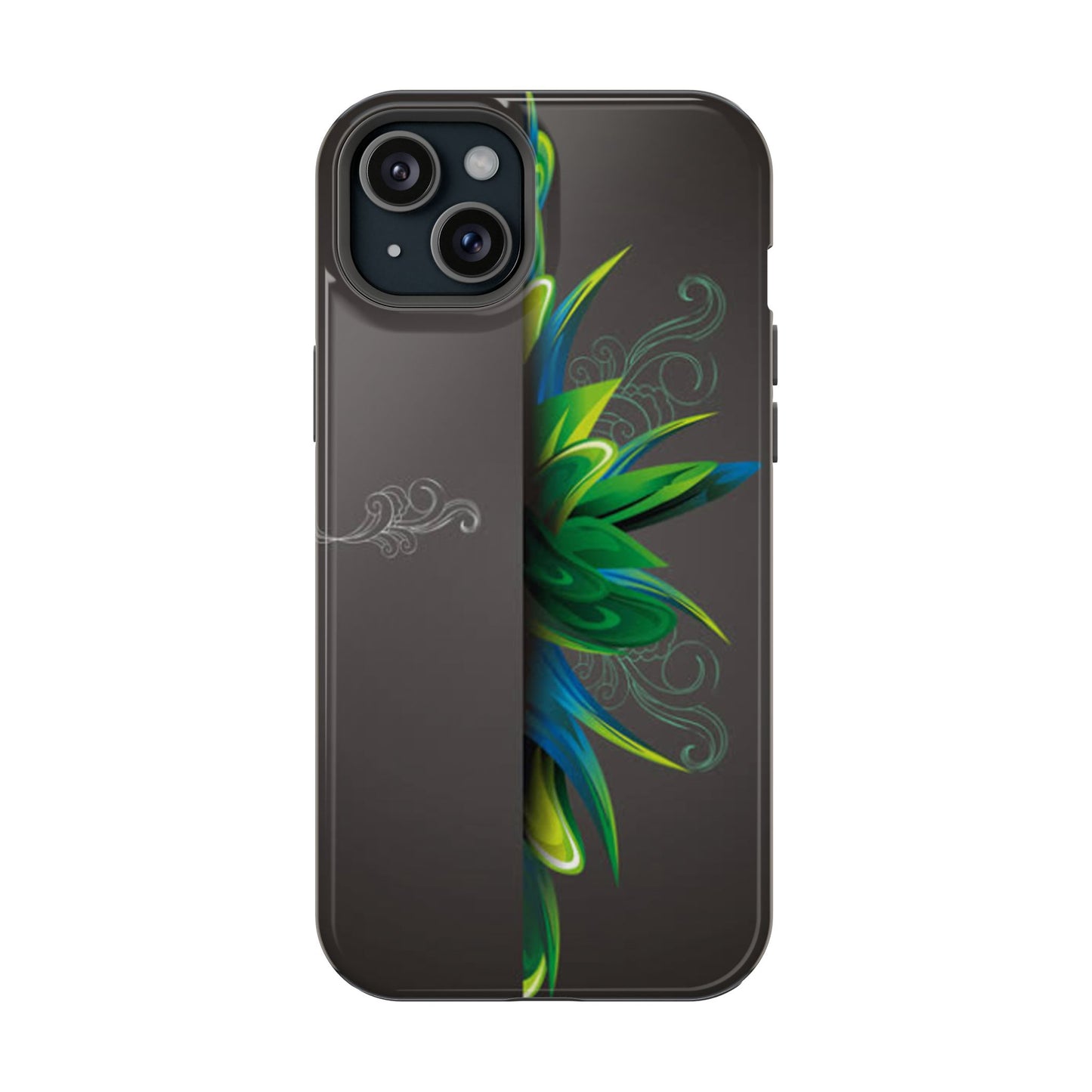 Vibrant Floral Magnetic Phone Case, Unique Gift for Nature Lovers, Stylish Protection, Eco-Friendly Design, Perfect for Birthdays and [...]