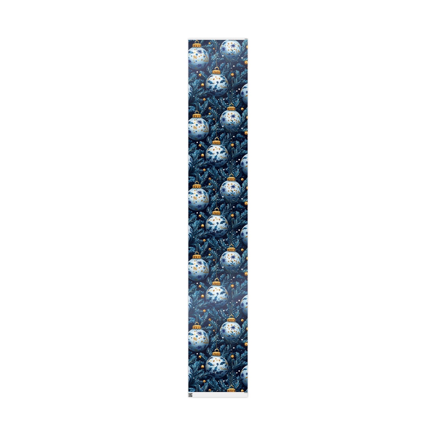 Whimsical Wrapping Paper, Gift Wrap for Birthdays, Holidays, Celebrations, Eco-Friendly, Festive Floral Design