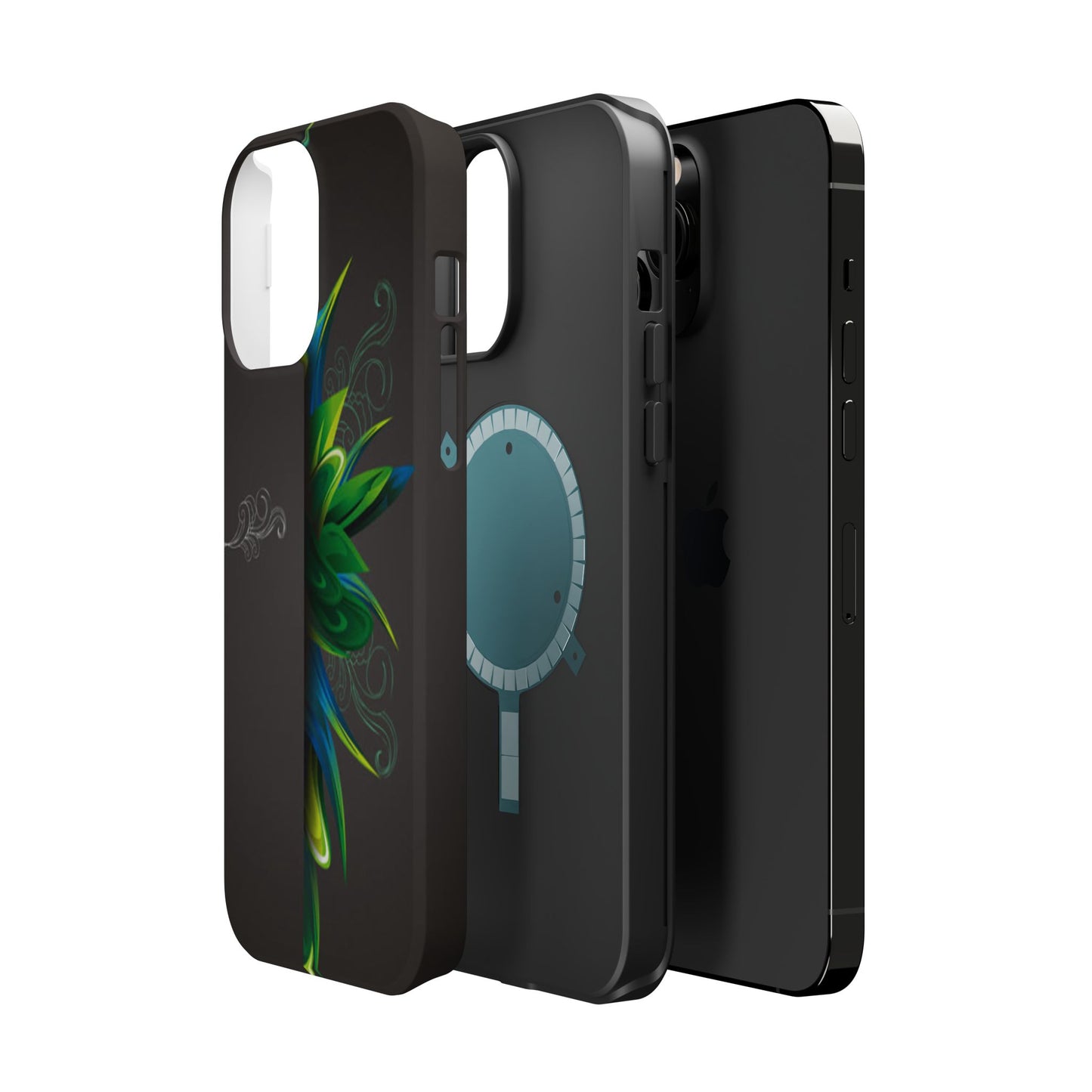 Vibrant Floral Magnetic Phone Case, Unique Gift for Nature Lovers, Stylish Protection, Eco-Friendly Design, Perfect for Birthdays and [...]