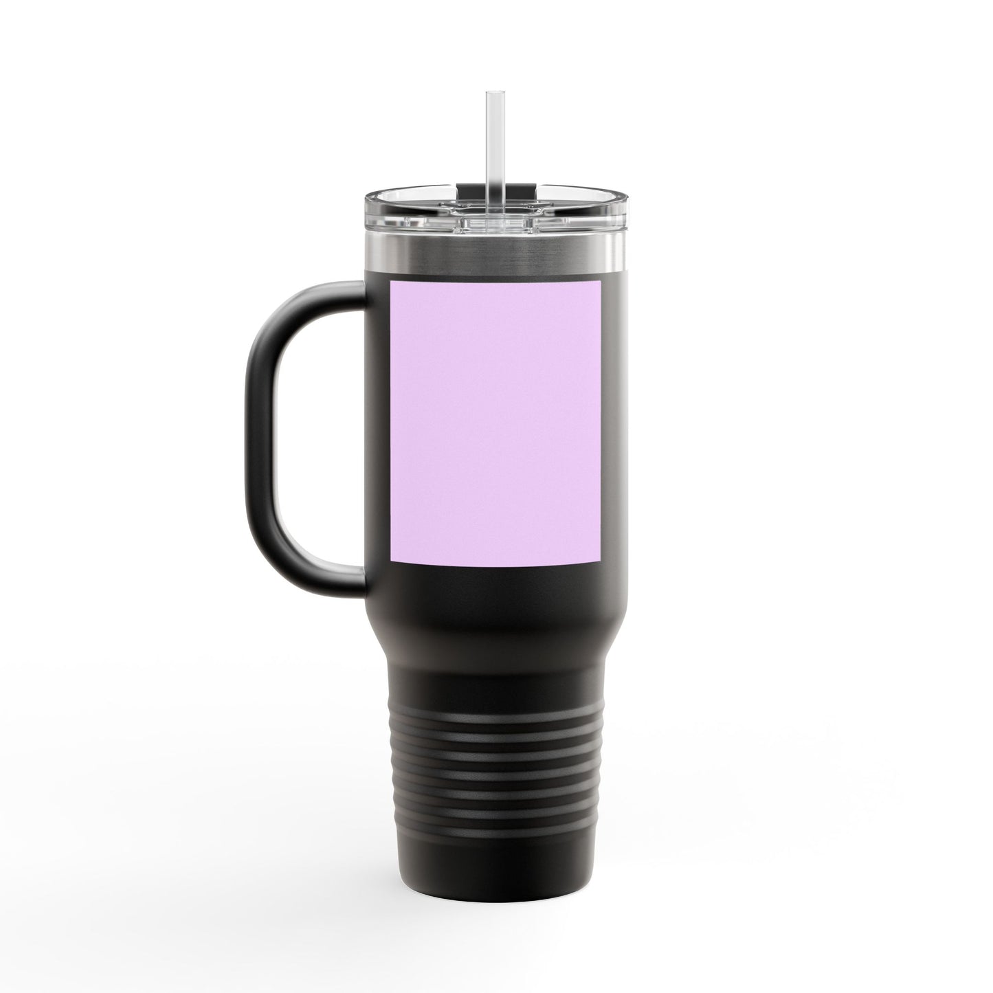 Stylish Insulated Travel Mug, Perfect for Coffee Lovers, Customizable Tumbler for On-the-Go, Gifts for Her, Eco-Friendly Drinkware