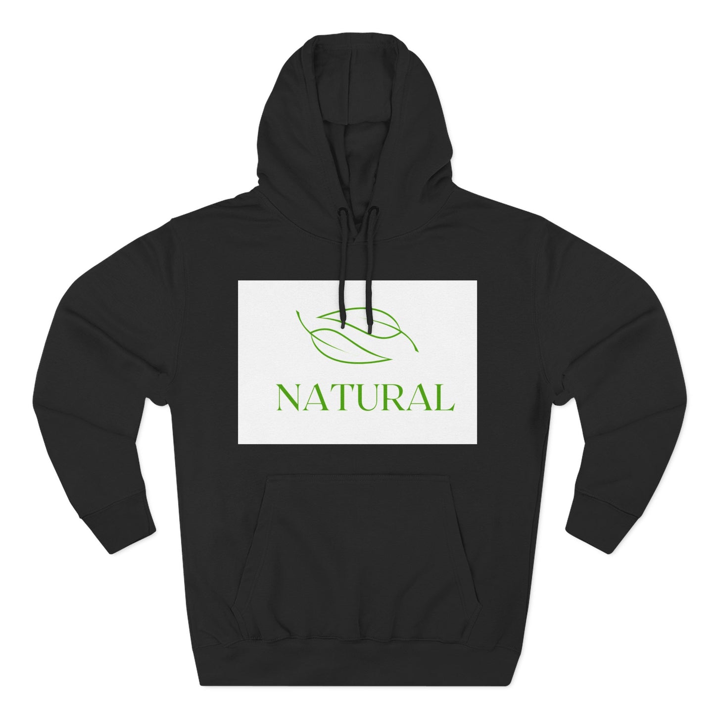 Eco-Friendly Three-Panel Fleece Hoodie | Comfortable and Stylish Hoodie | Perfect for Nature Lovers, Gaslamp Apparel, Gift for [...]