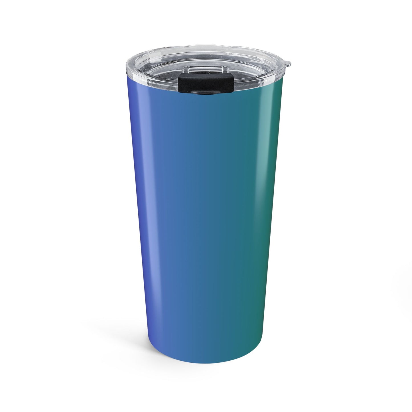 Colorful 20oz Tumbler, Travel Mug, Insulated Cup, Gift for Coffee Lovers, Reusable Drinkware for Home and Office