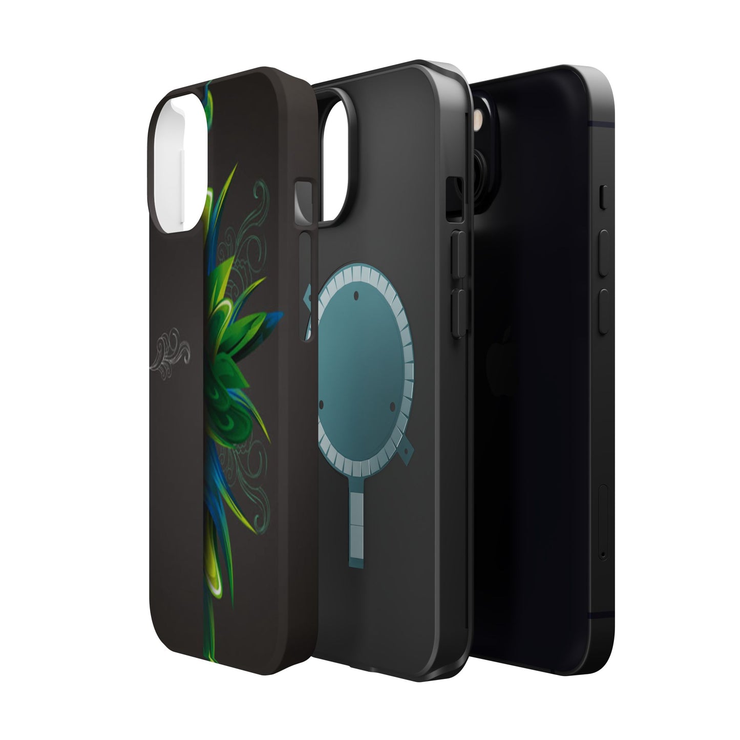 Vibrant Floral Magnetic Phone Case, Unique Gift for Nature Lovers, Stylish Protection, Eco-Friendly Design, Perfect for Birthdays and [...]