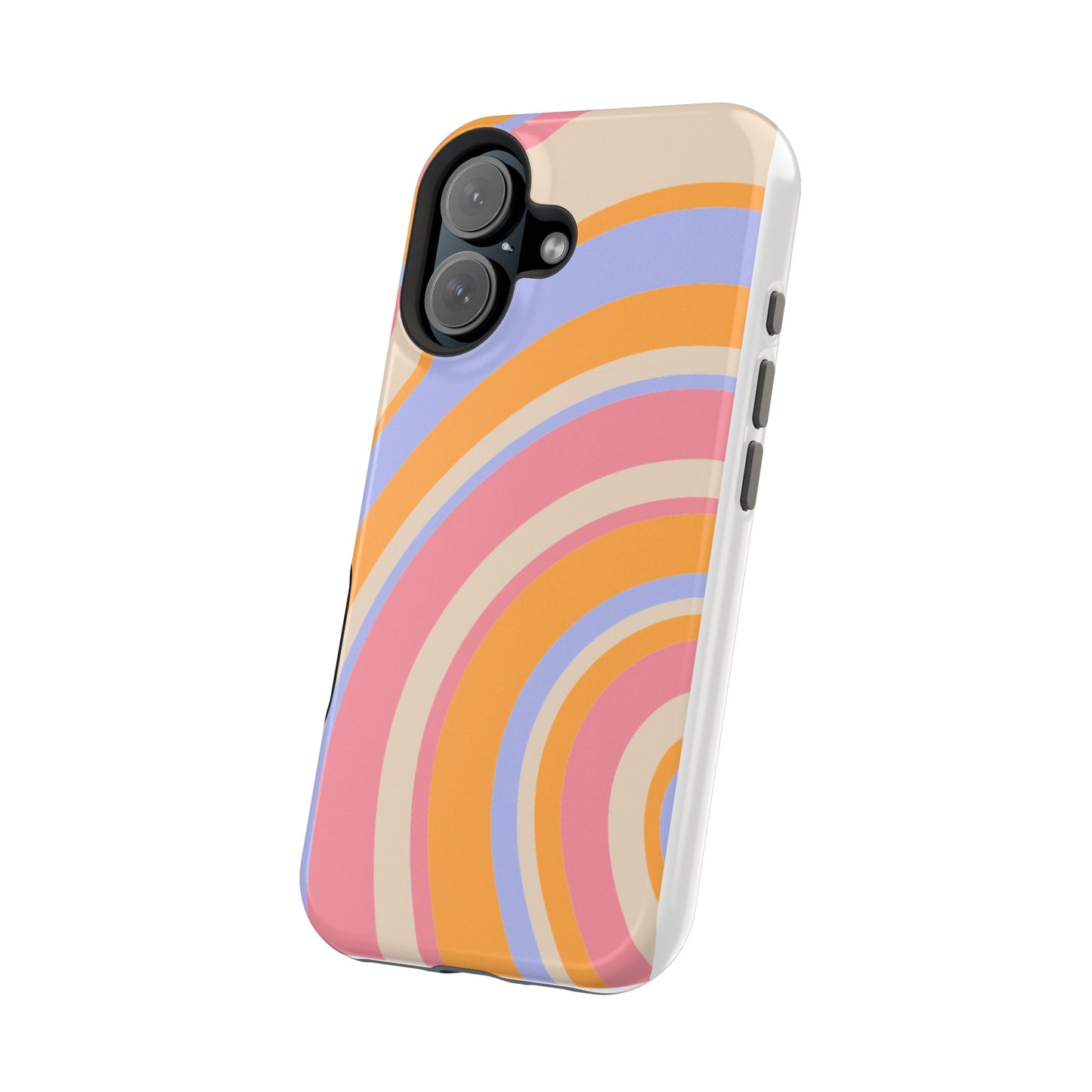 Colorful Magnetic Phone Cases | Trendy, Durable, Personalized, Gift Idea, Stylish Accessory