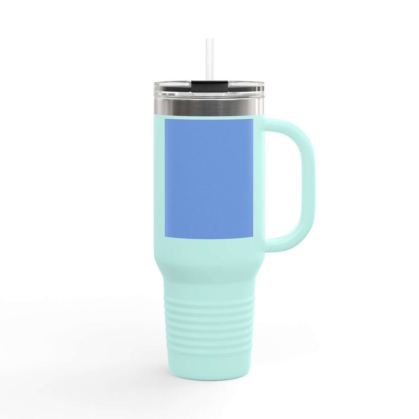 Stylish Insulated Travel Mug, Perfect for Coffee Lovers, Customizable Tumbler for On-the-Go, Gifts for Her, Eco-Friendly Drinkware