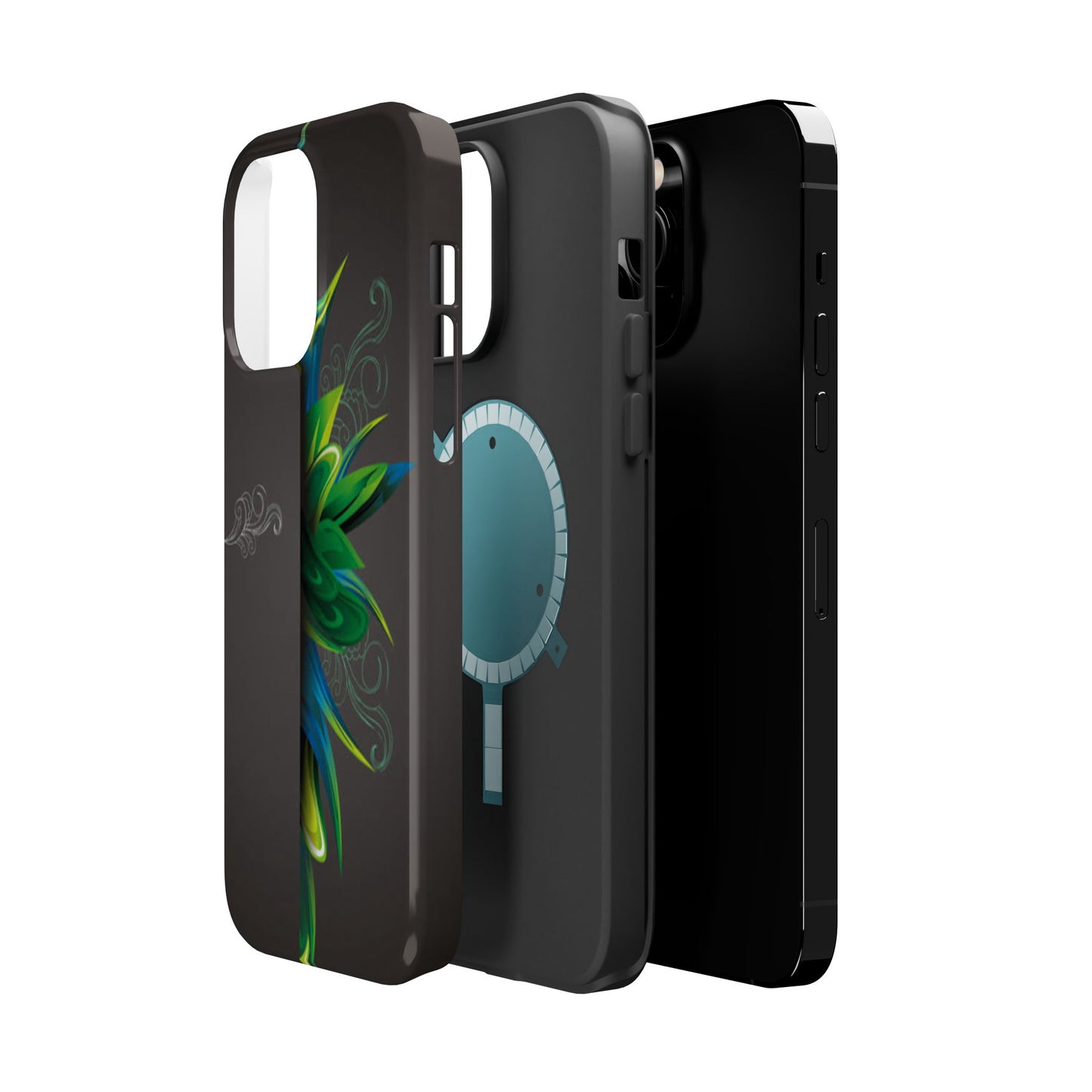Vibrant Floral Magnetic Phone Case, Unique Gift for Nature Lovers, Stylish Protection, Eco-Friendly Design, Perfect for Birthdays and [...]
