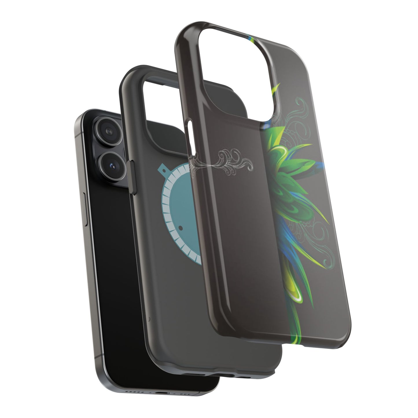 Vibrant Floral Magnetic Phone Case, Unique Gift for Nature Lovers, Stylish Protection, Eco-Friendly Design, Perfect for Birthdays and [...]