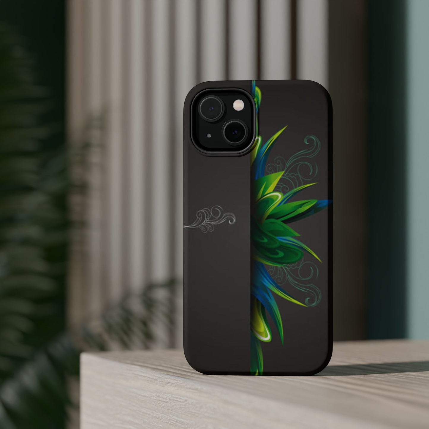 Vibrant Floral Magnetic Phone Case, Unique Gift for Nature Lovers, Stylish Protection, Eco-Friendly Design, Perfect for Birthdays and [...]