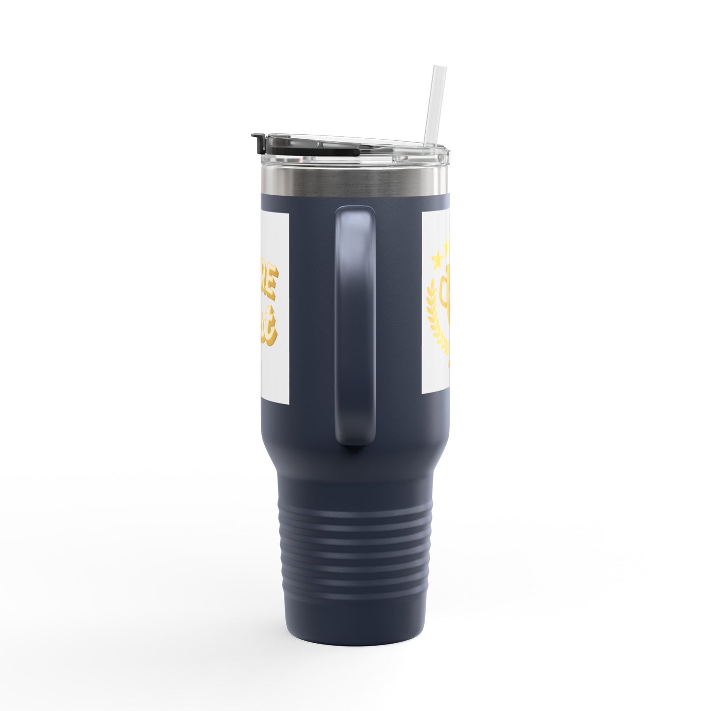 Insulated Travel Mug, 40oz - You're the Best, Perfect Gift for Coffee Lovers, Outdoor Adventures, Birthday Celebrations, Daily [...]