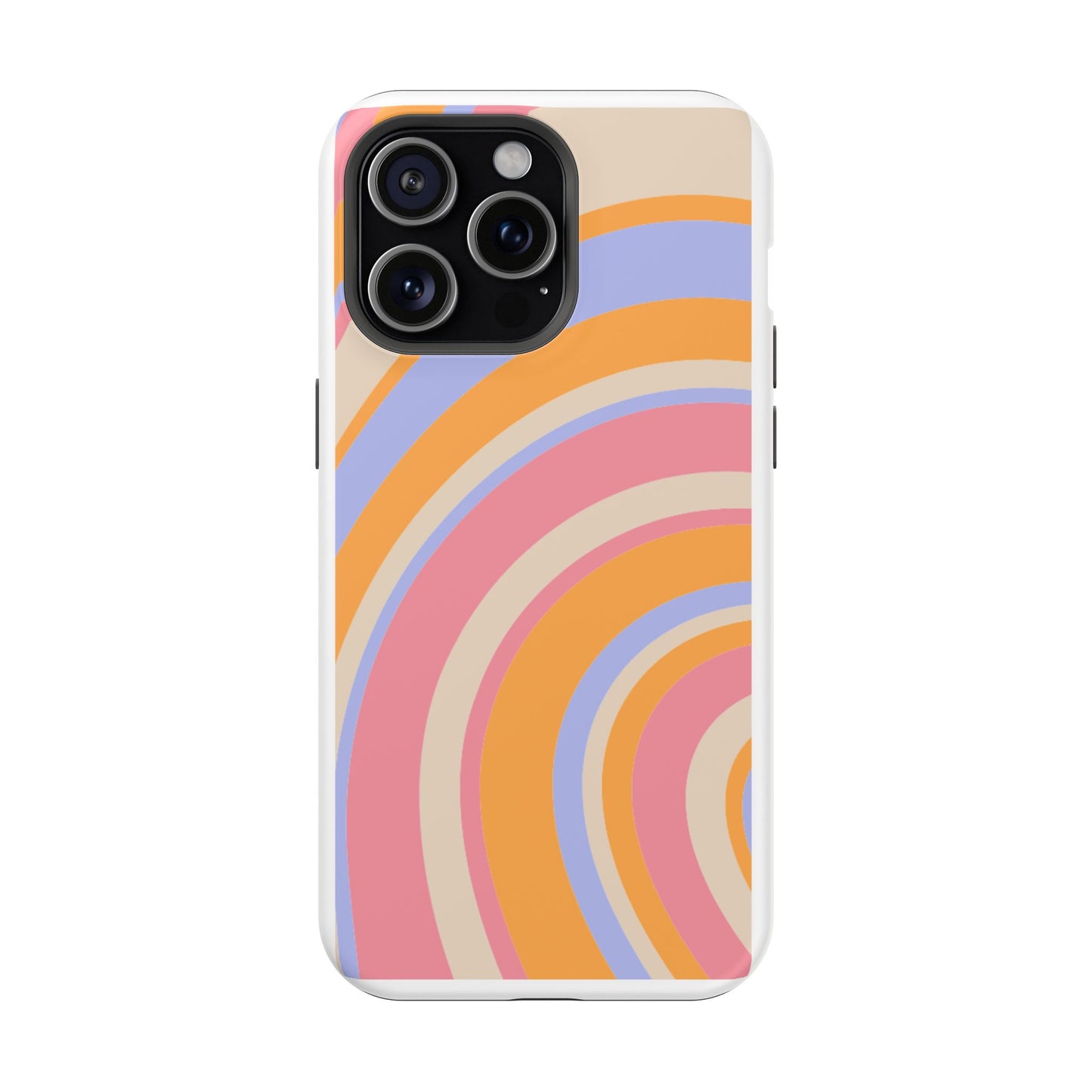 Colorful Magnetic Phone Cases | Trendy, Durable, Personalized, Gift Idea, Stylish Accessory