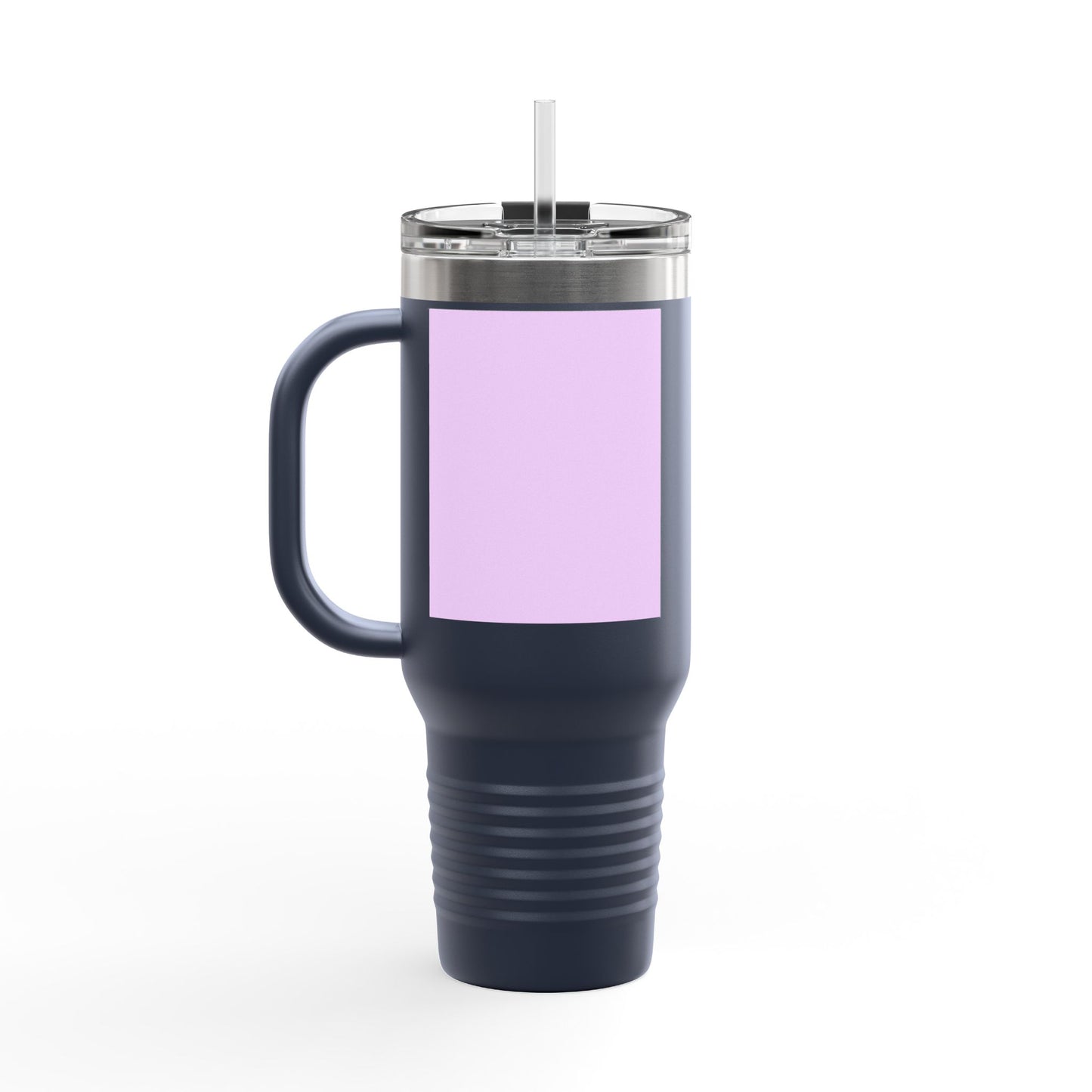 Stylish Insulated Travel Mug, Perfect for Coffee Lovers, Customizable Tumbler for On-the-Go, Gifts for Her, Eco-Friendly Drinkware
