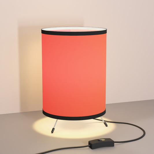 Stylish Tripod Lamp with High-Res Printed Shade - Modern Decor, Living Room Lighting, Bedroom Lamp, Gift for Home Makeover, Unique [...]